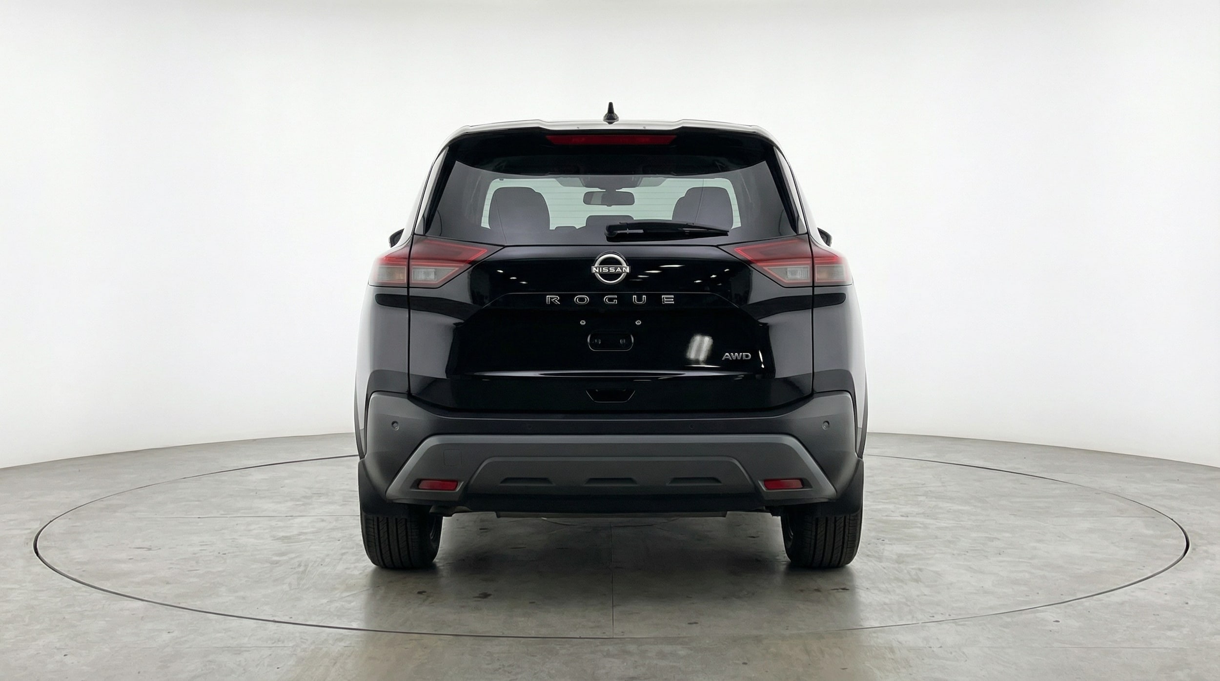 Thumbnail: 2025 Nissan Rogue - 6