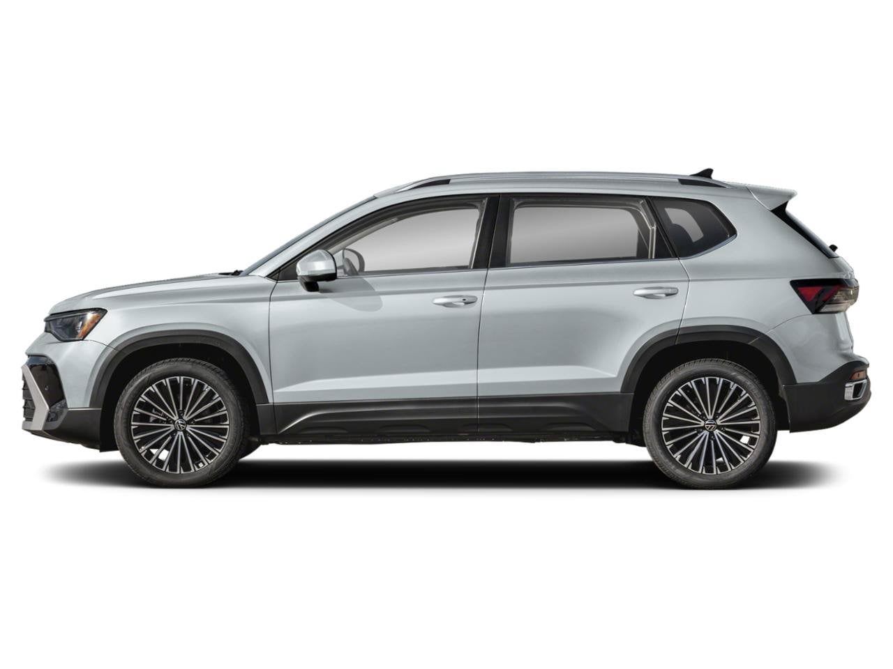 Thumbnail: 2025 Volkswagen Taos - 3
