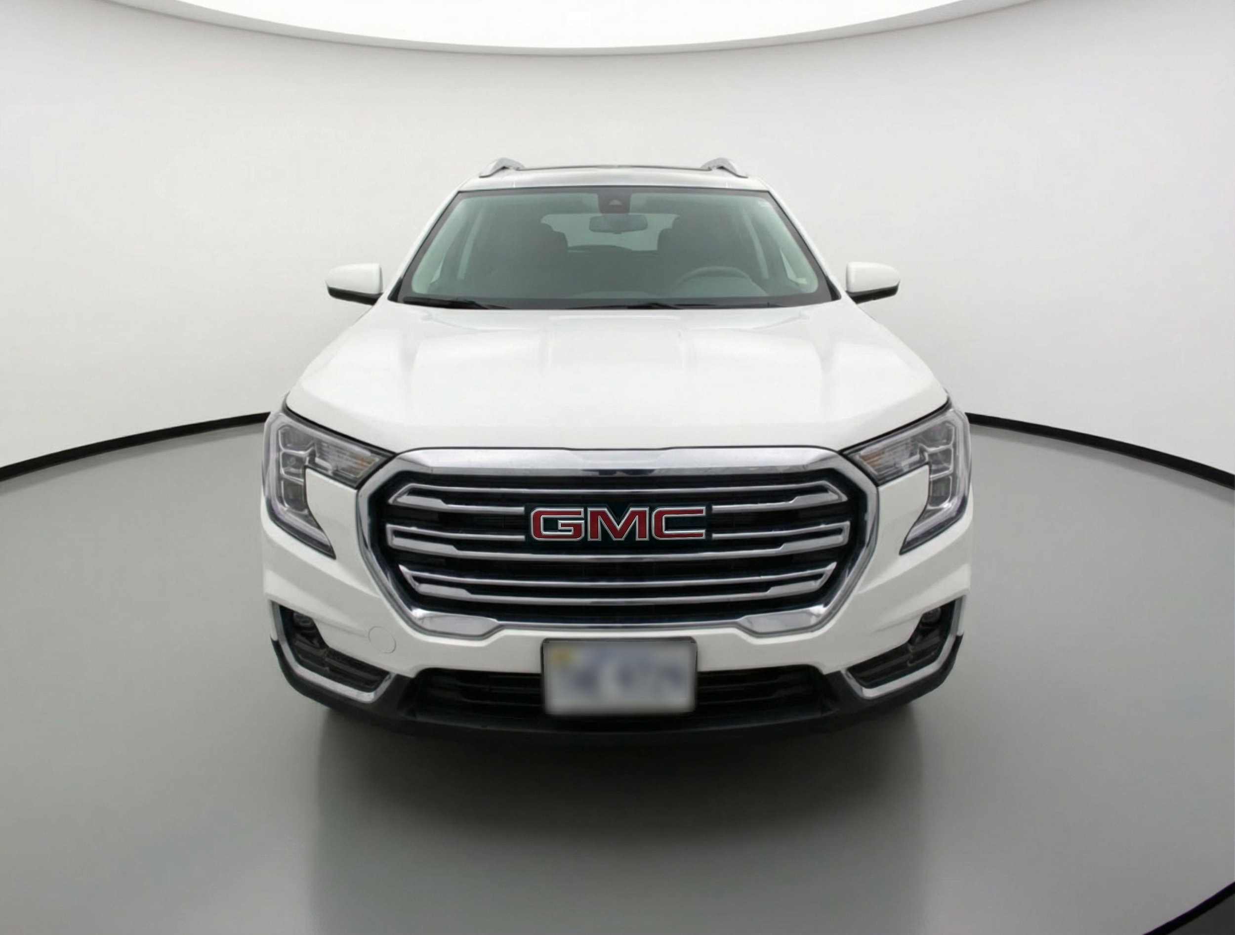 Thumbnail: 2024 GMC Terrain - 2