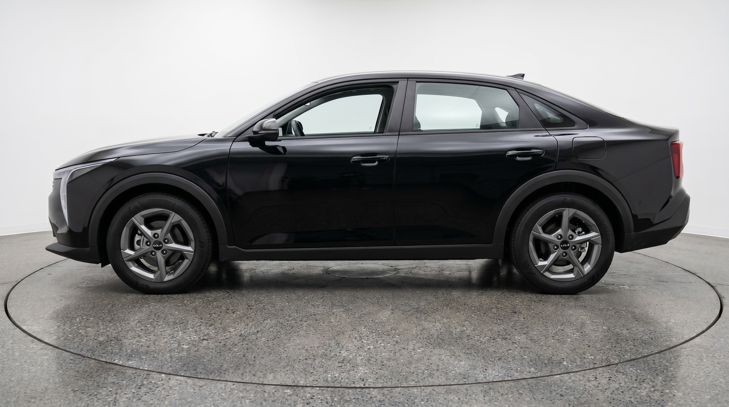 Thumbnail: 2025 Kia K4 - 4