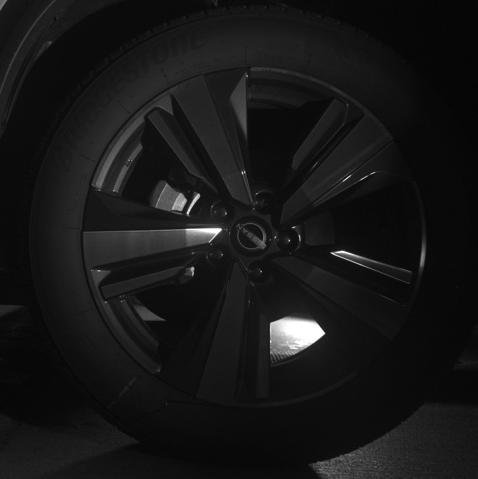 Thumbnail: 2026 Nissan Rogue - 12