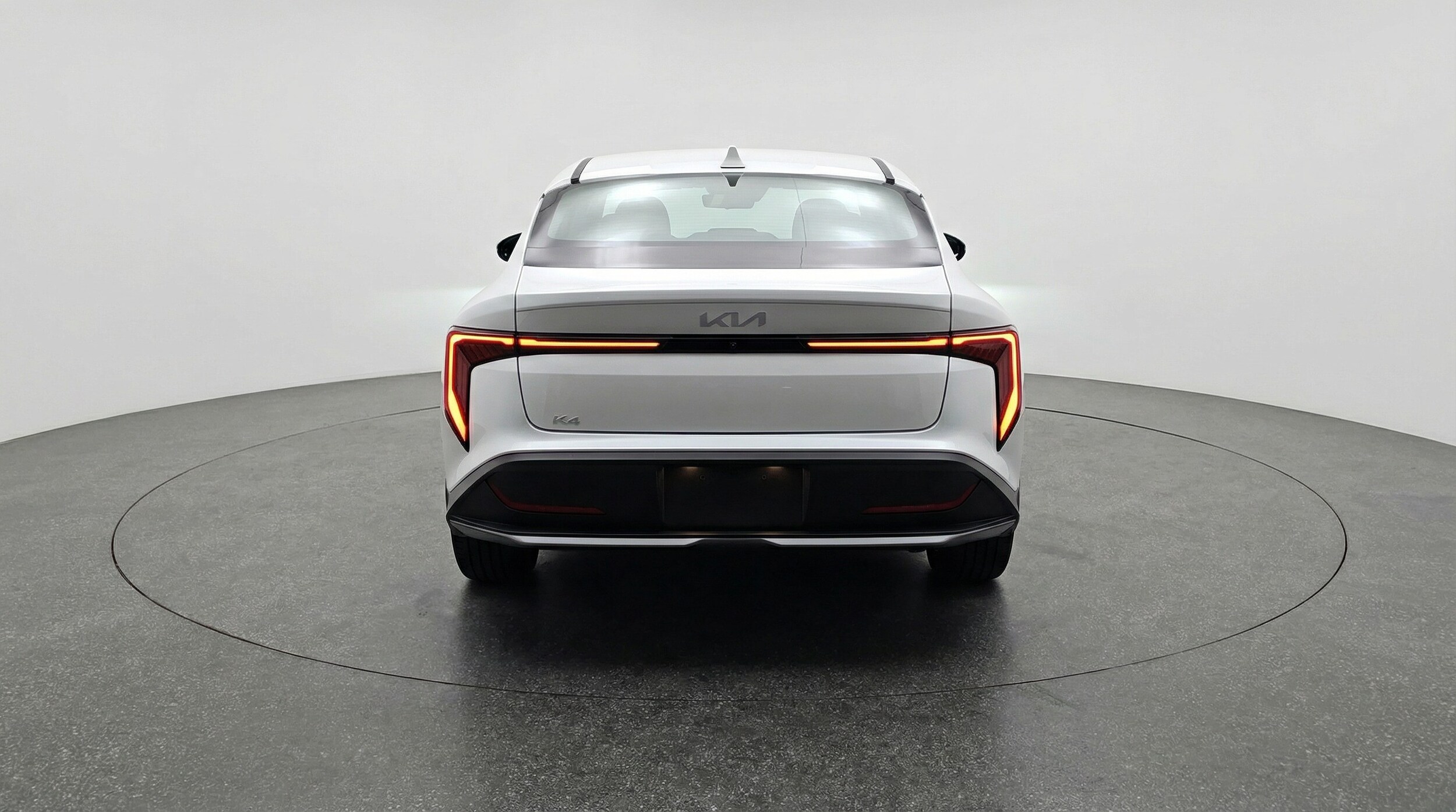 Thumbnail: 2025 Kia K4 - 6