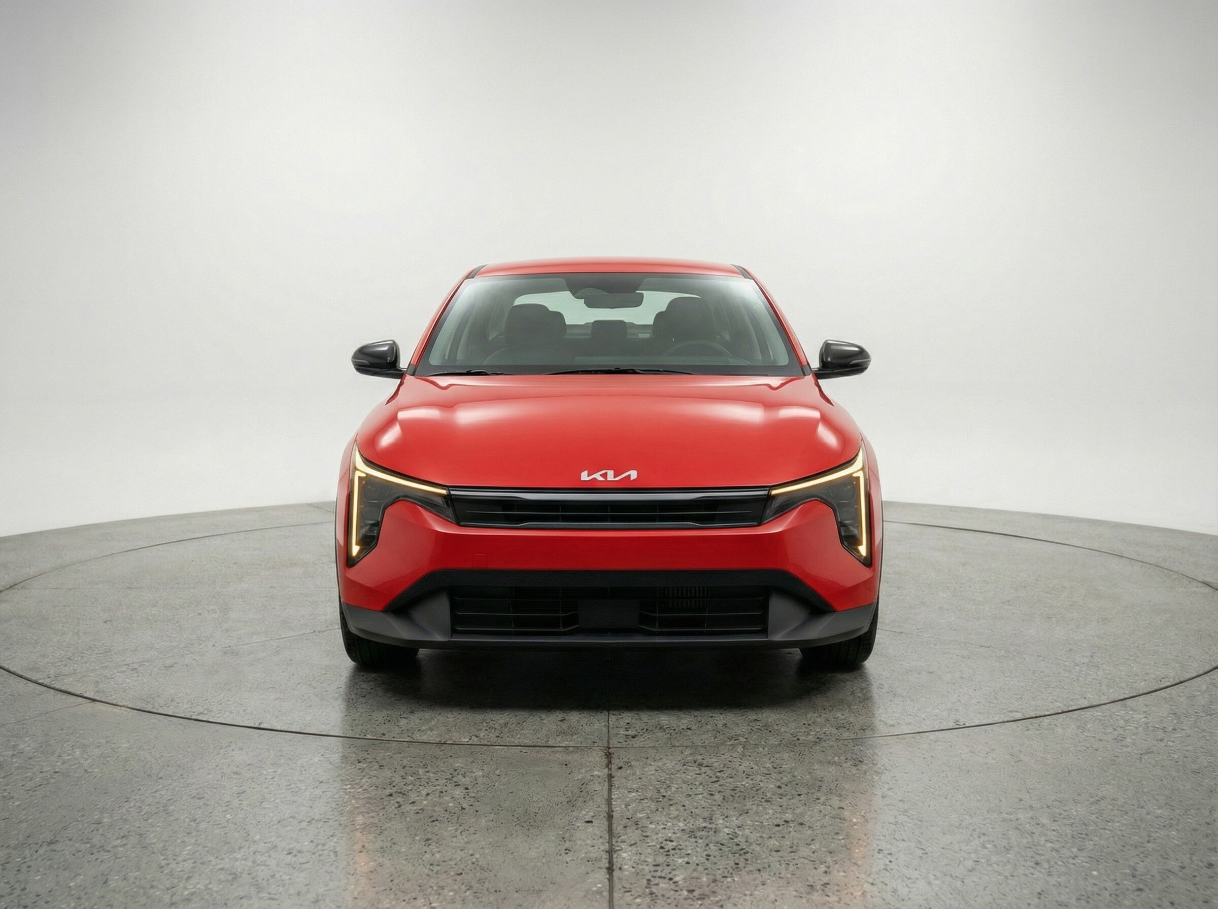 Thumbnail: 2025 Kia K4 - 2