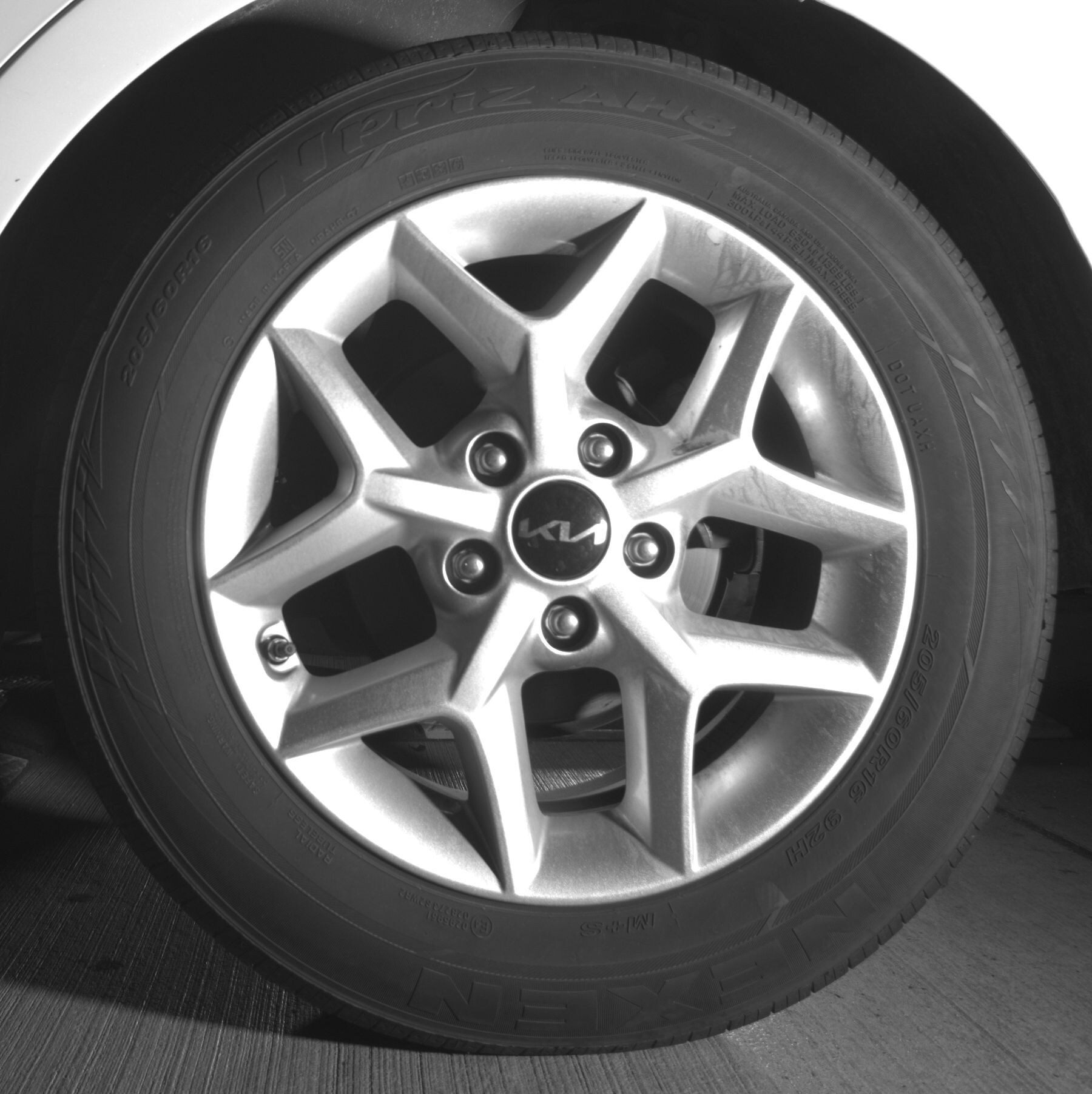 Thumbnail: 2025 Kia Soul - 11