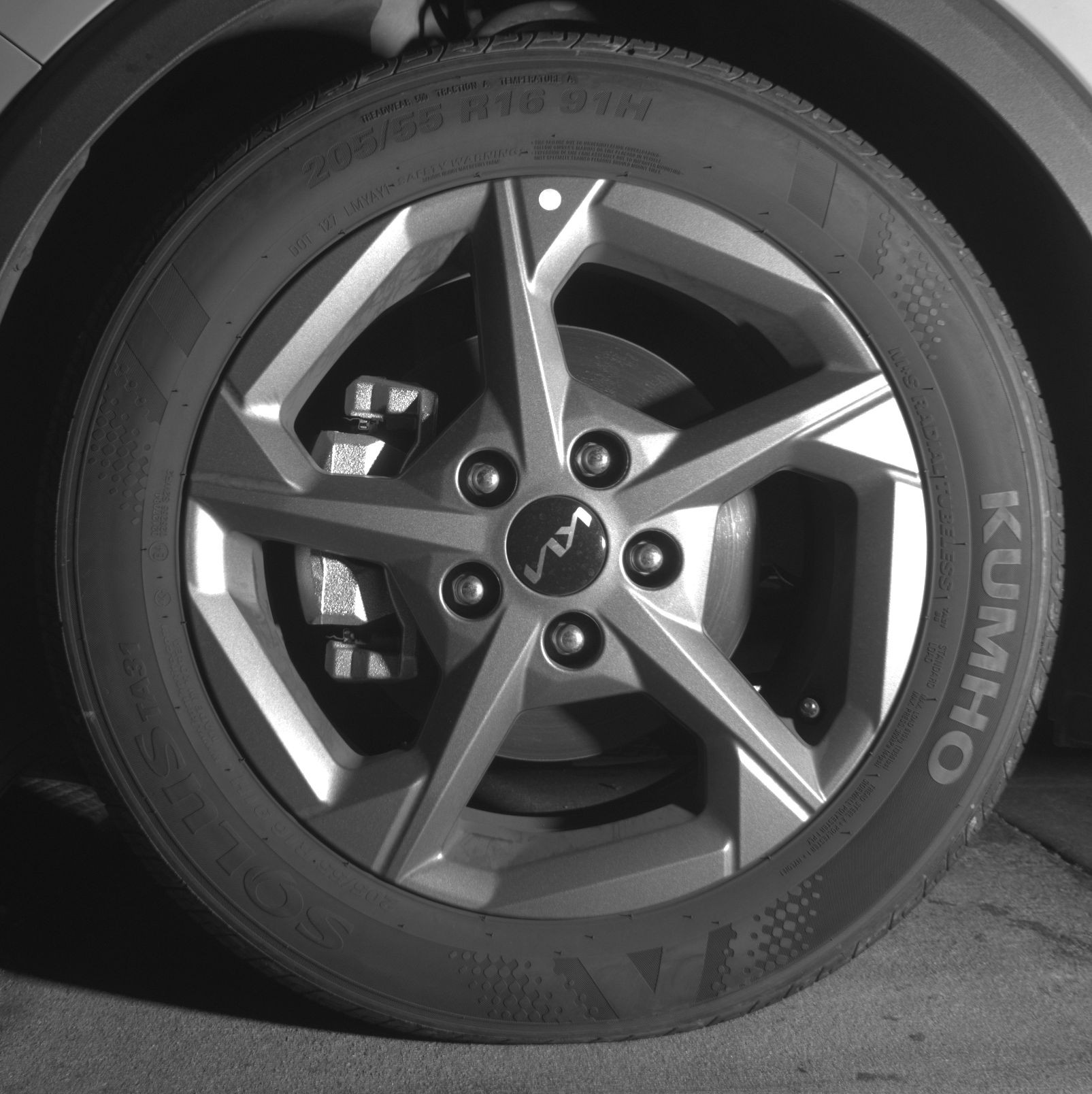 Thumbnail: 2025 Kia K4 - 9