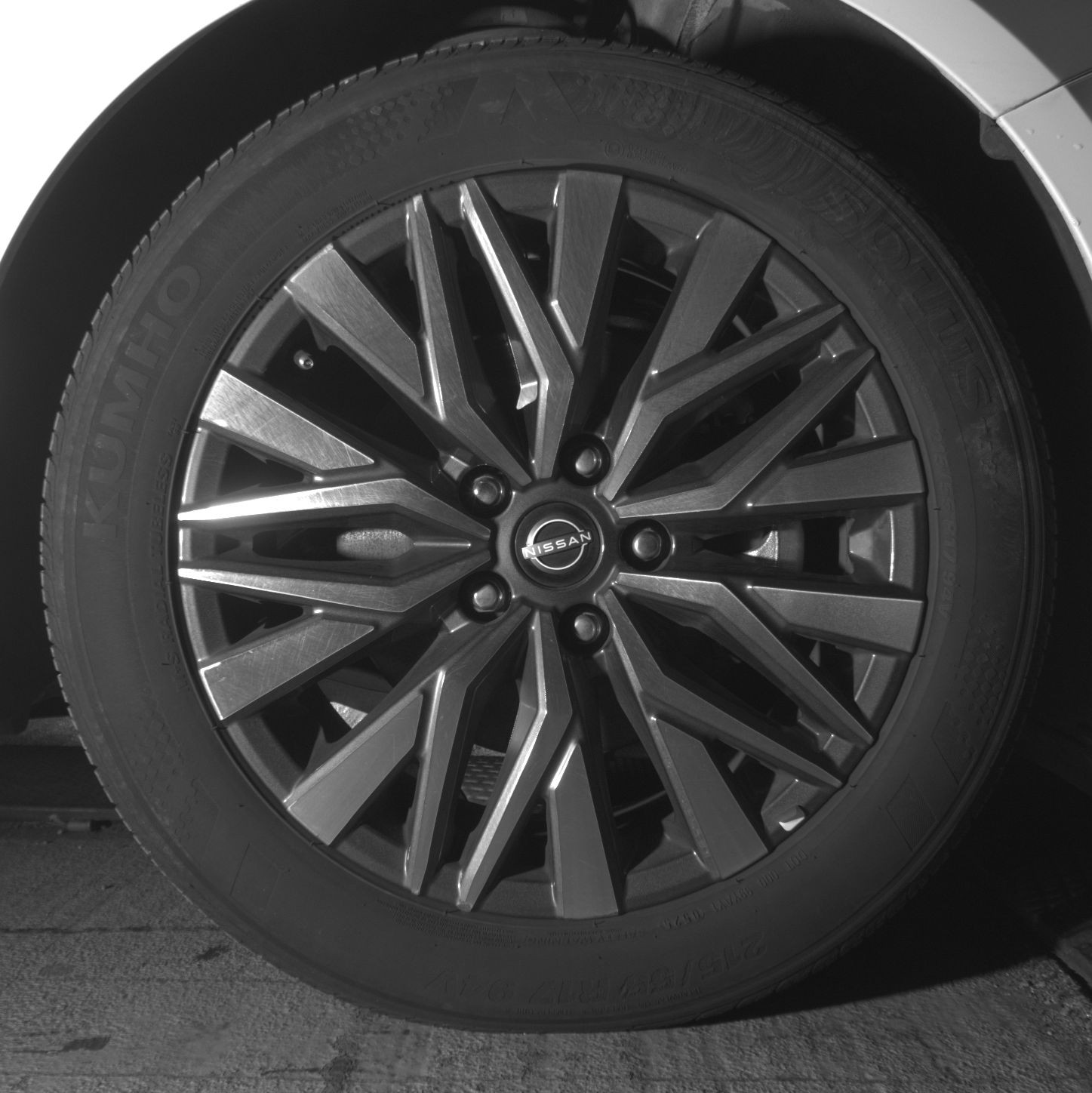 Thumbnail: 2025 Nissan Altima - 10