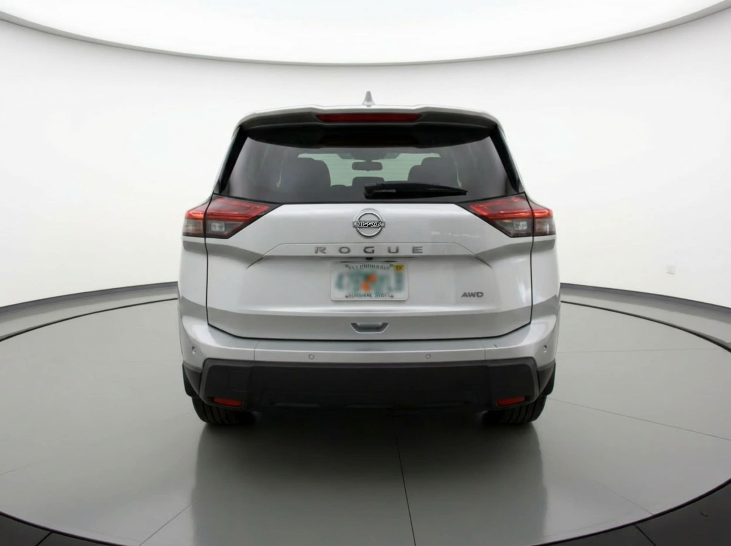 Thumbnail: 2025 Nissan Rogue - 7