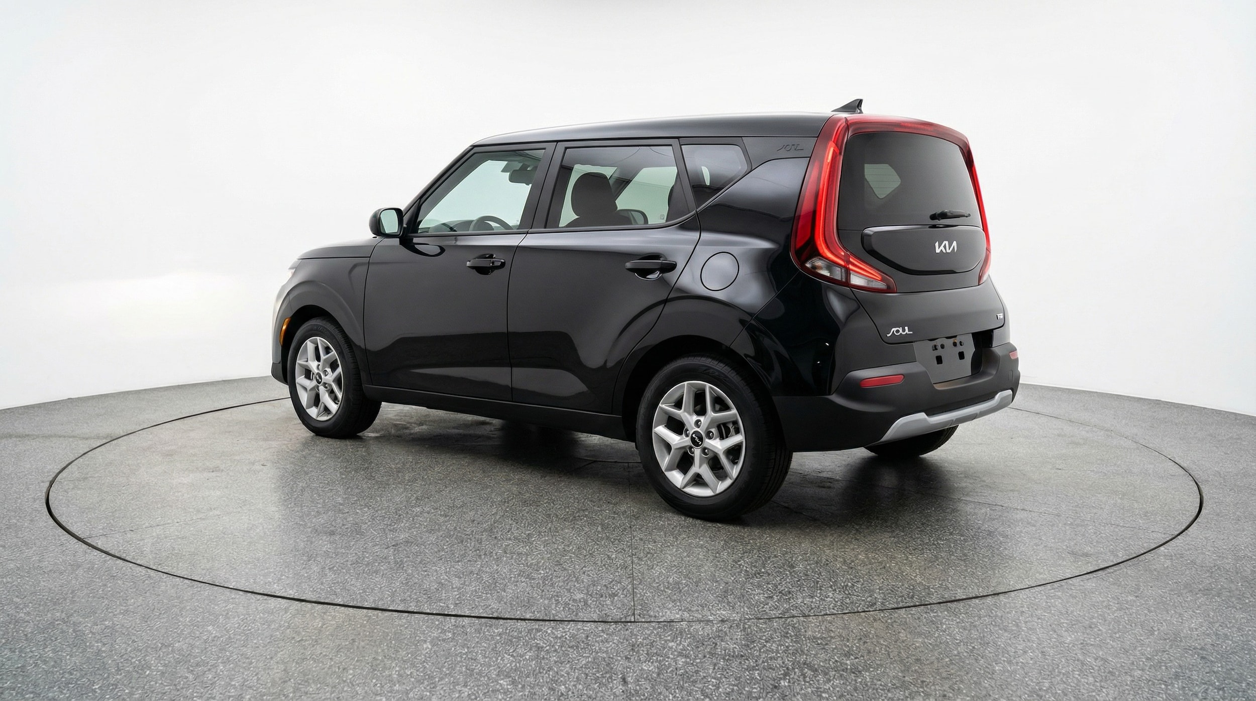 Thumbnail: 2025 Kia Soul - 5