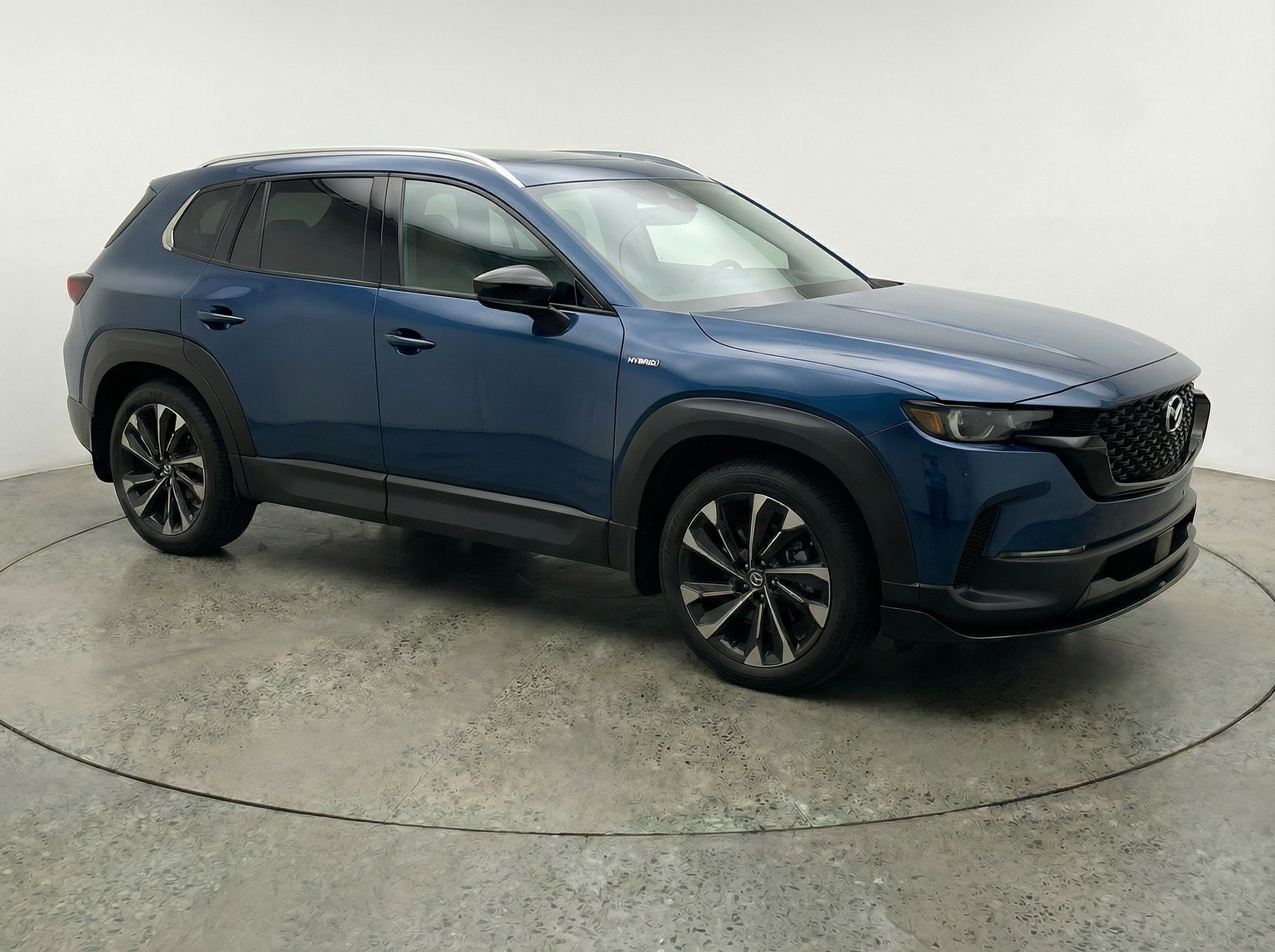 Thumbnail: 2025 Mazda CX-50 - 1