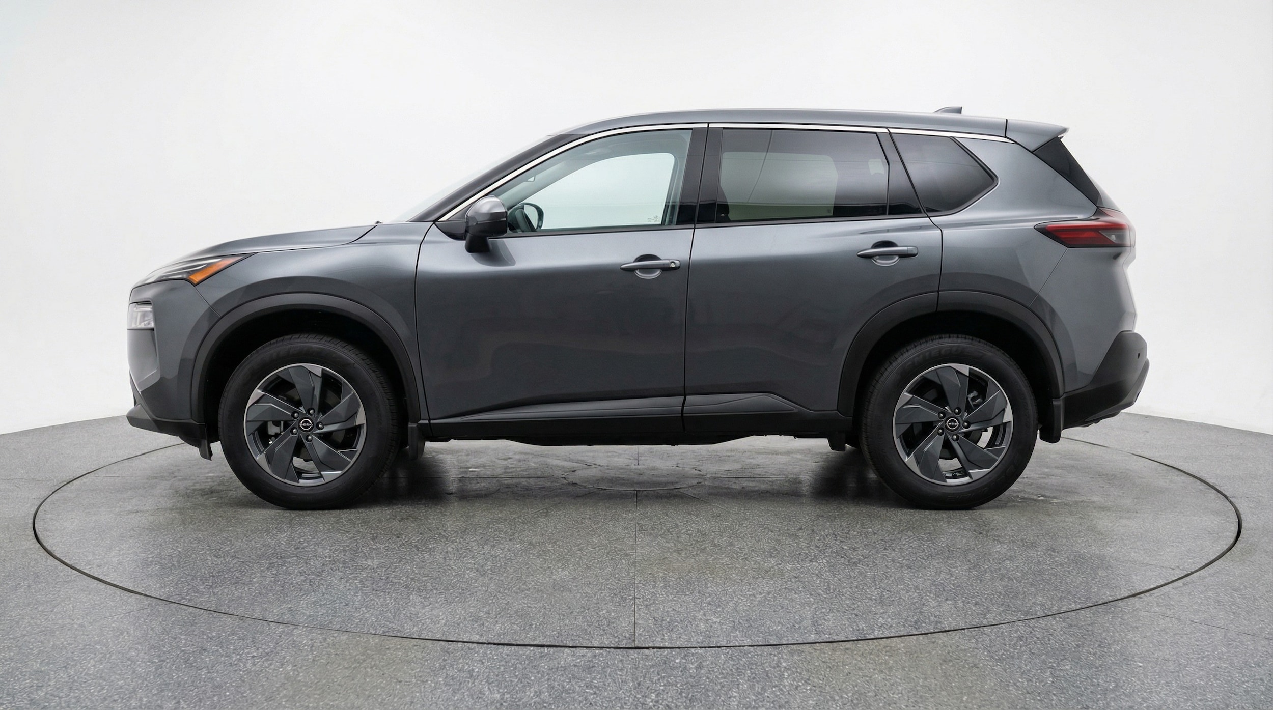 Thumbnail: 2025 Nissan Rogue - 4