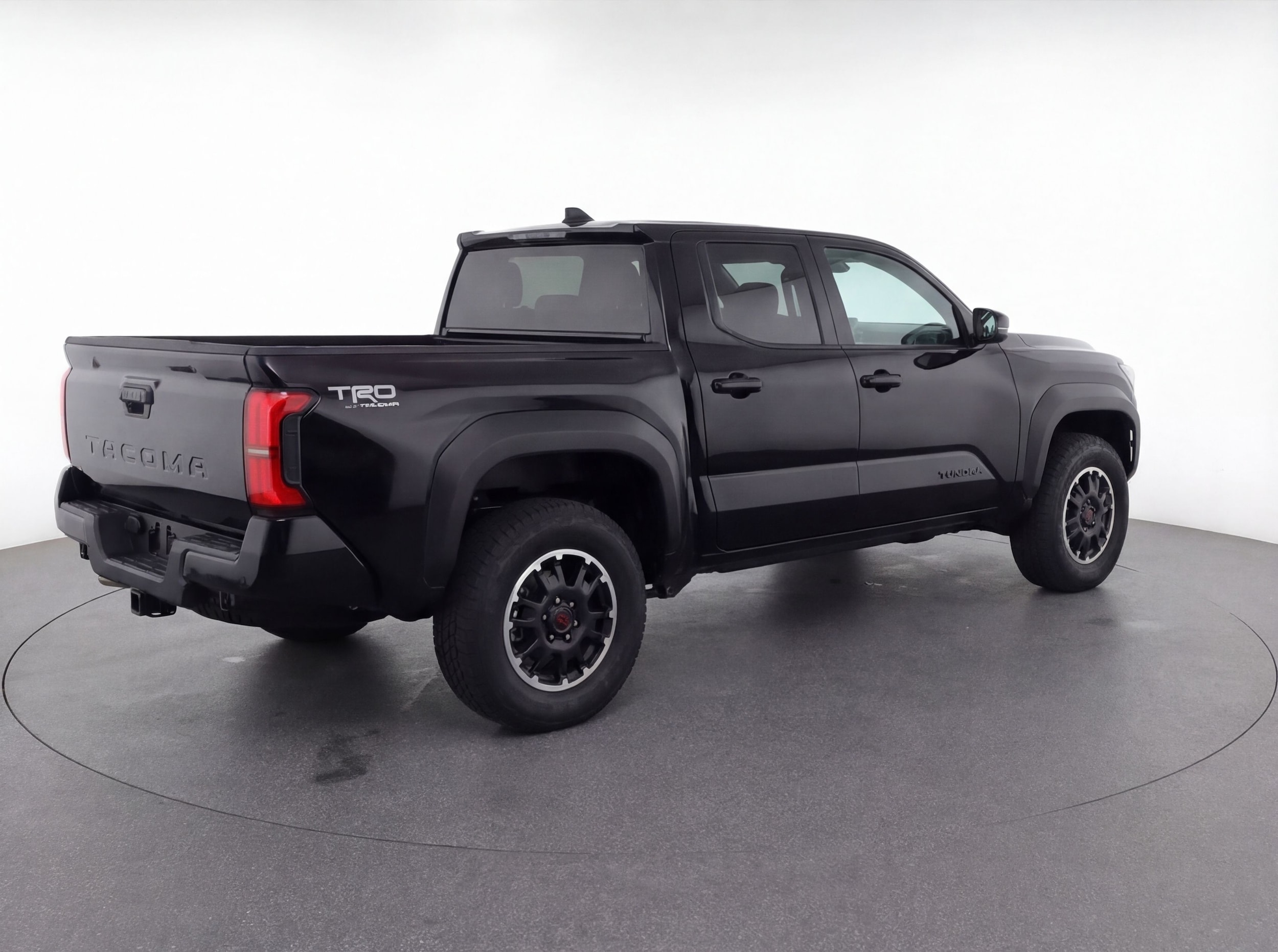 Thumbnail: 2025 Toyota Tacoma - 7