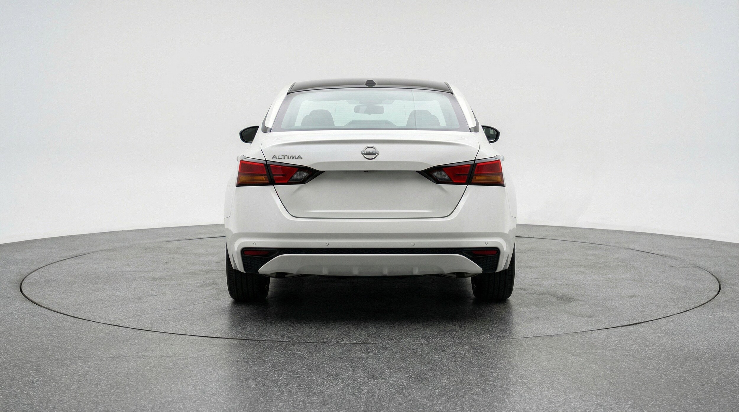 Thumbnail: 2025 Nissan Altima - 7