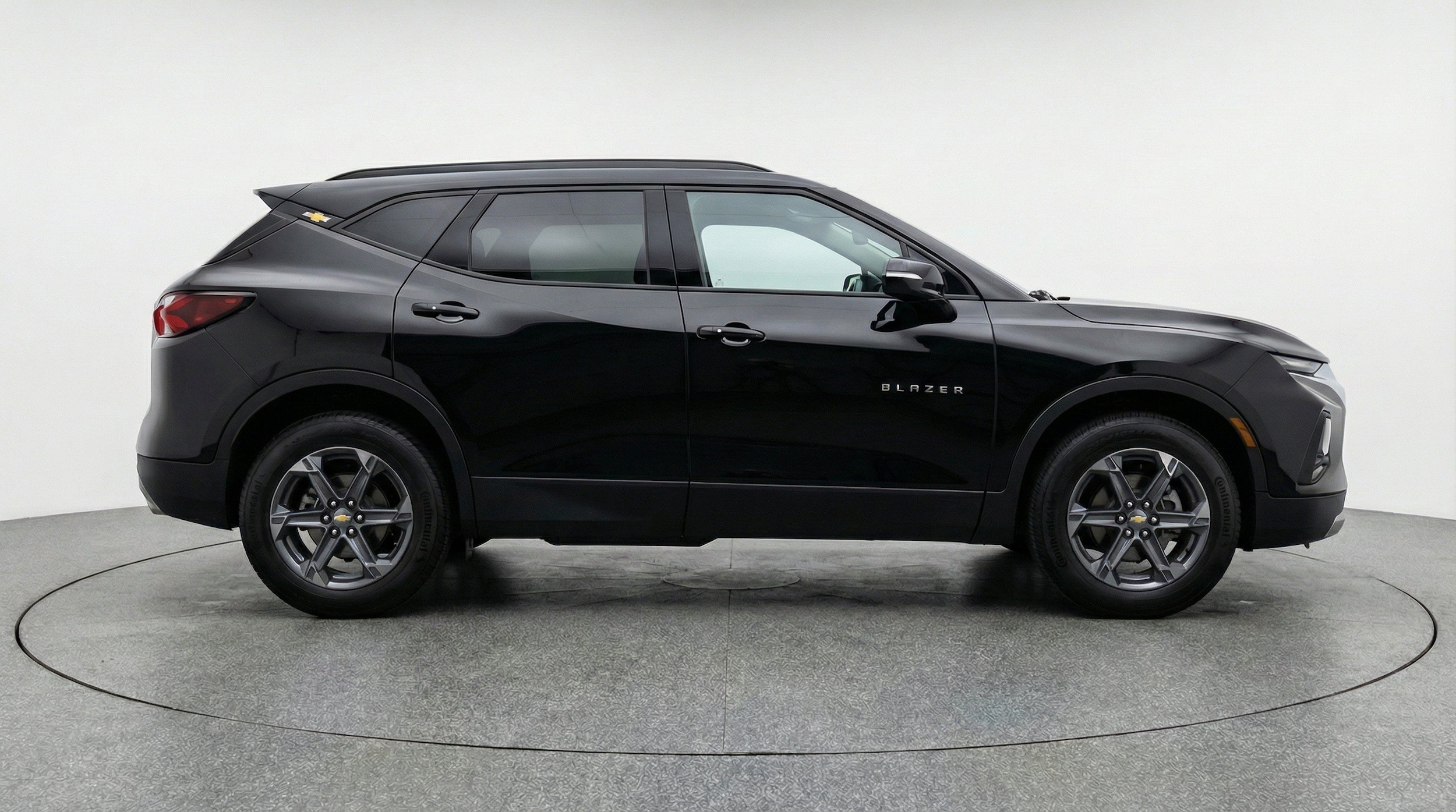 Thumbnail: 2026 Chevrolet Blazer - 11