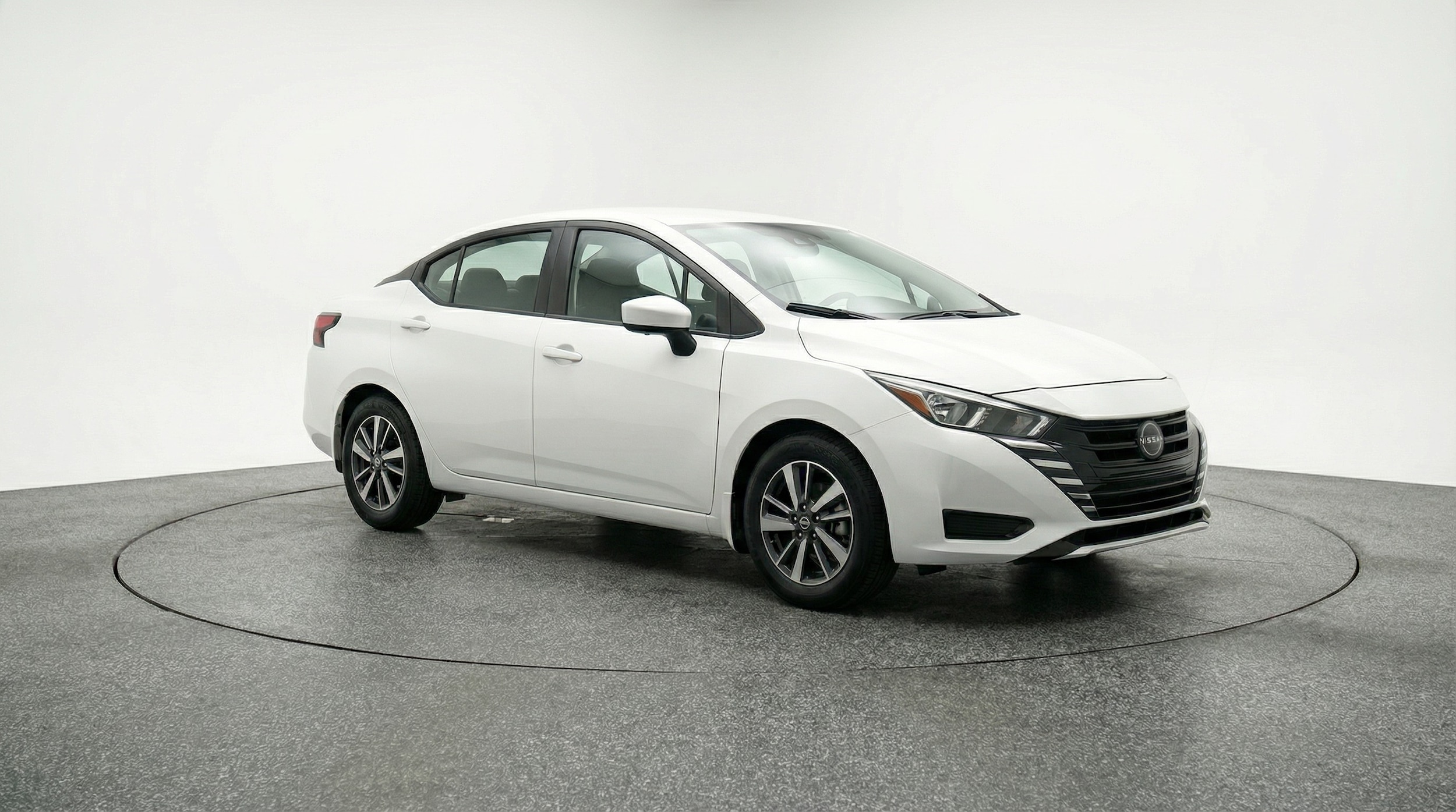 Thumbnail: 2025 Nissan Versa - 1