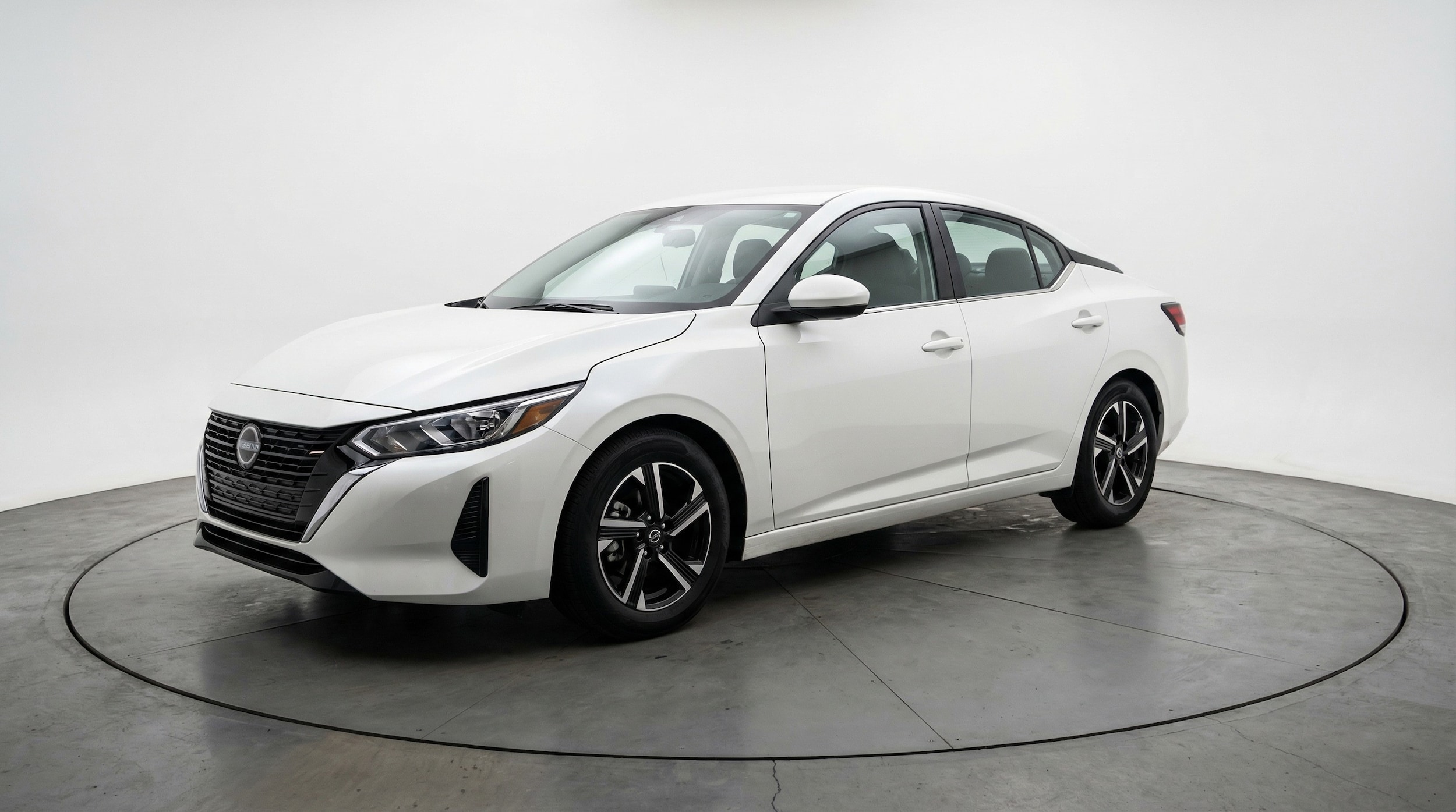 Thumbnail: 2025 Nissan Sentra - 3