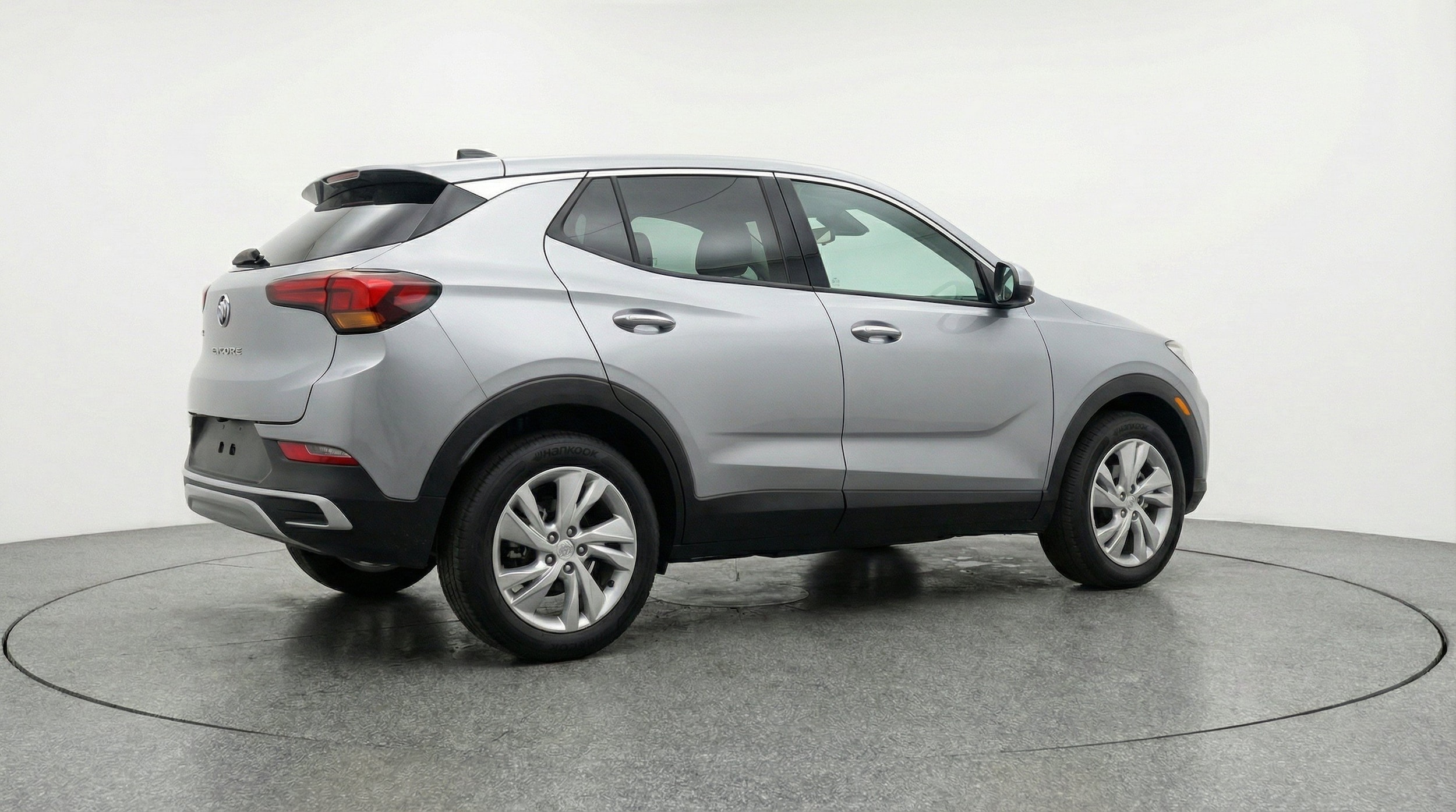 Thumbnail: 2026 Buick Encore GX - 9