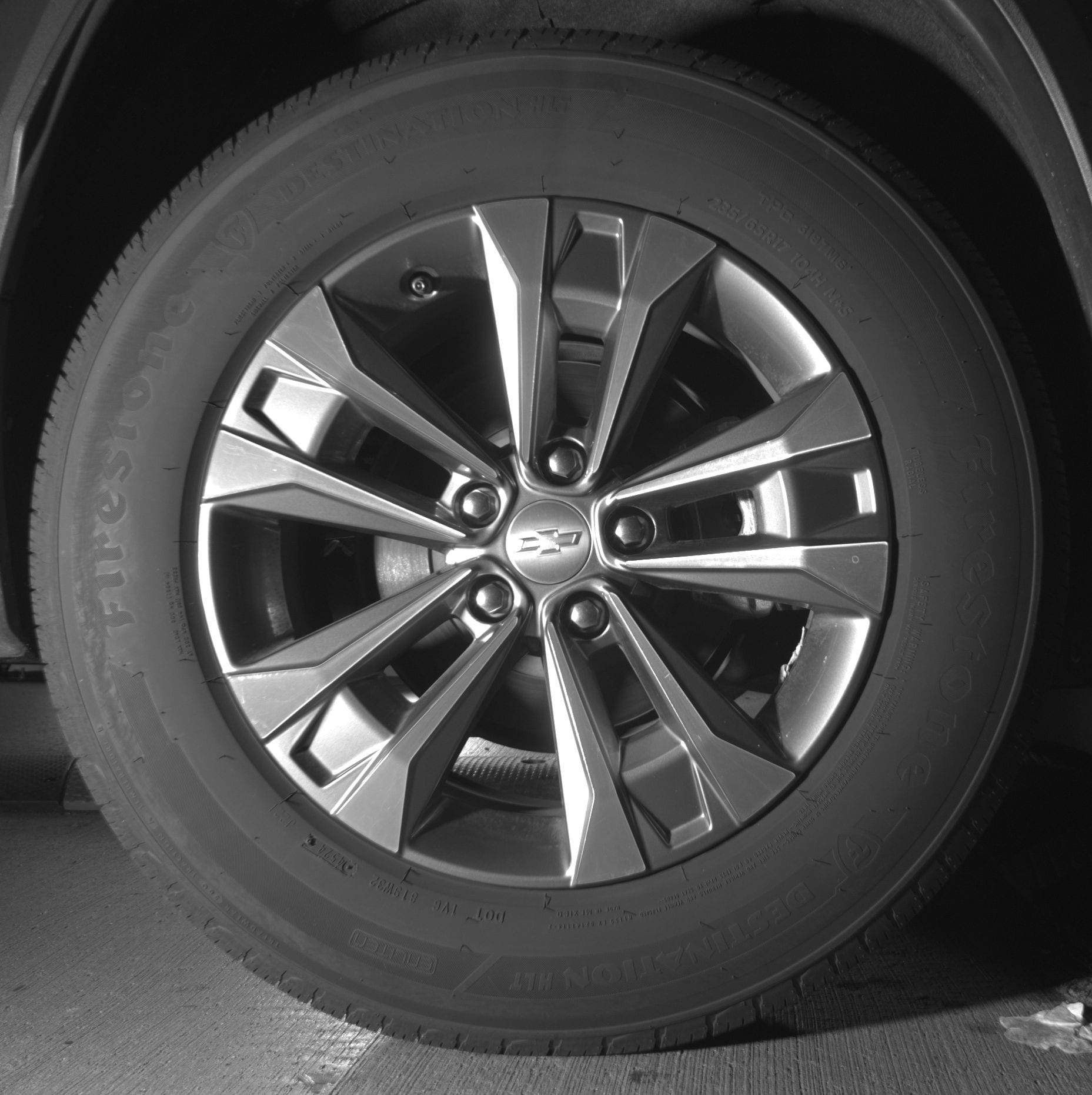 Thumbnail: 2025 Chevrolet Equinox - 12