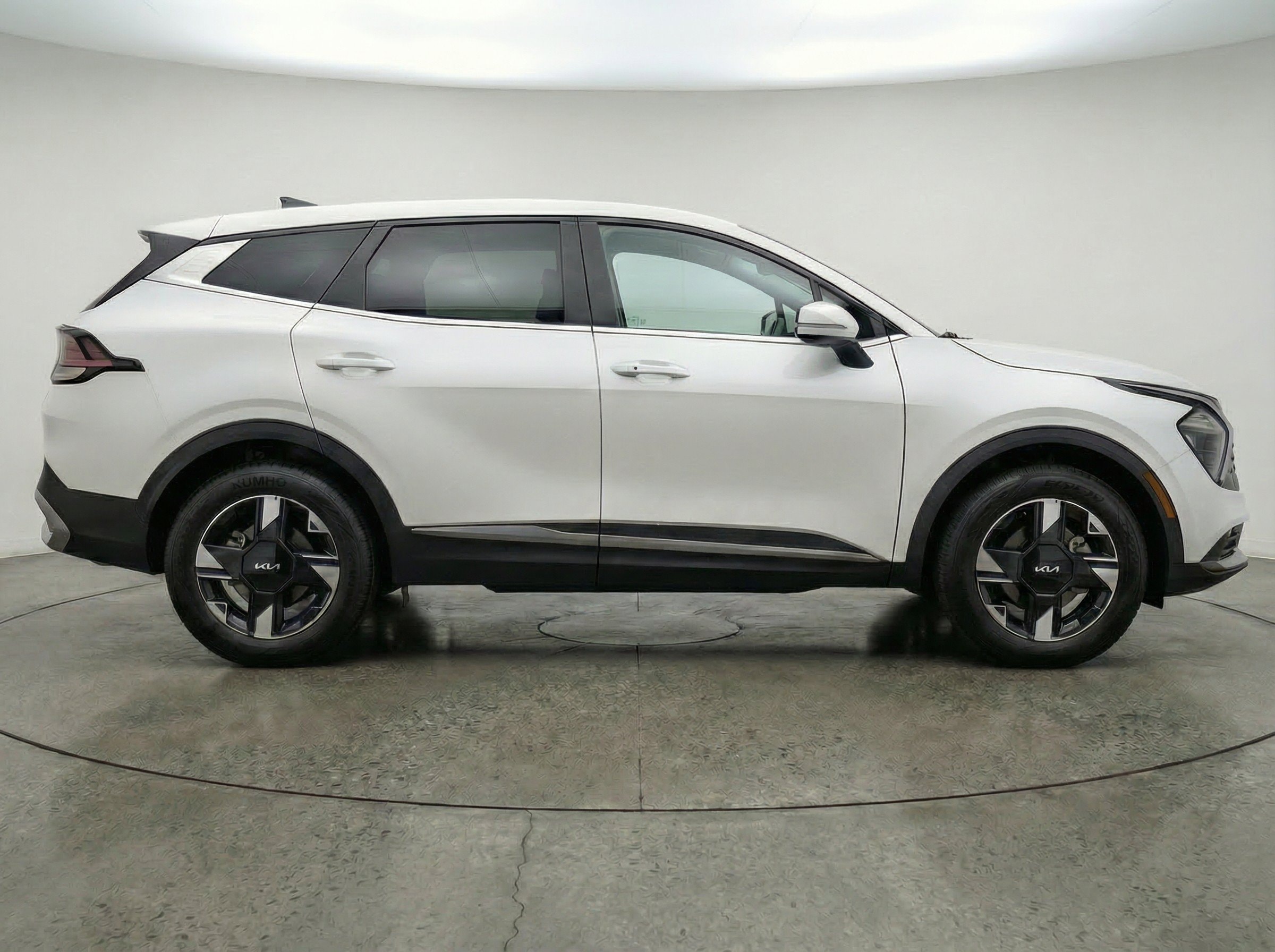 Thumbnail: 2026 Kia Sportage - 11