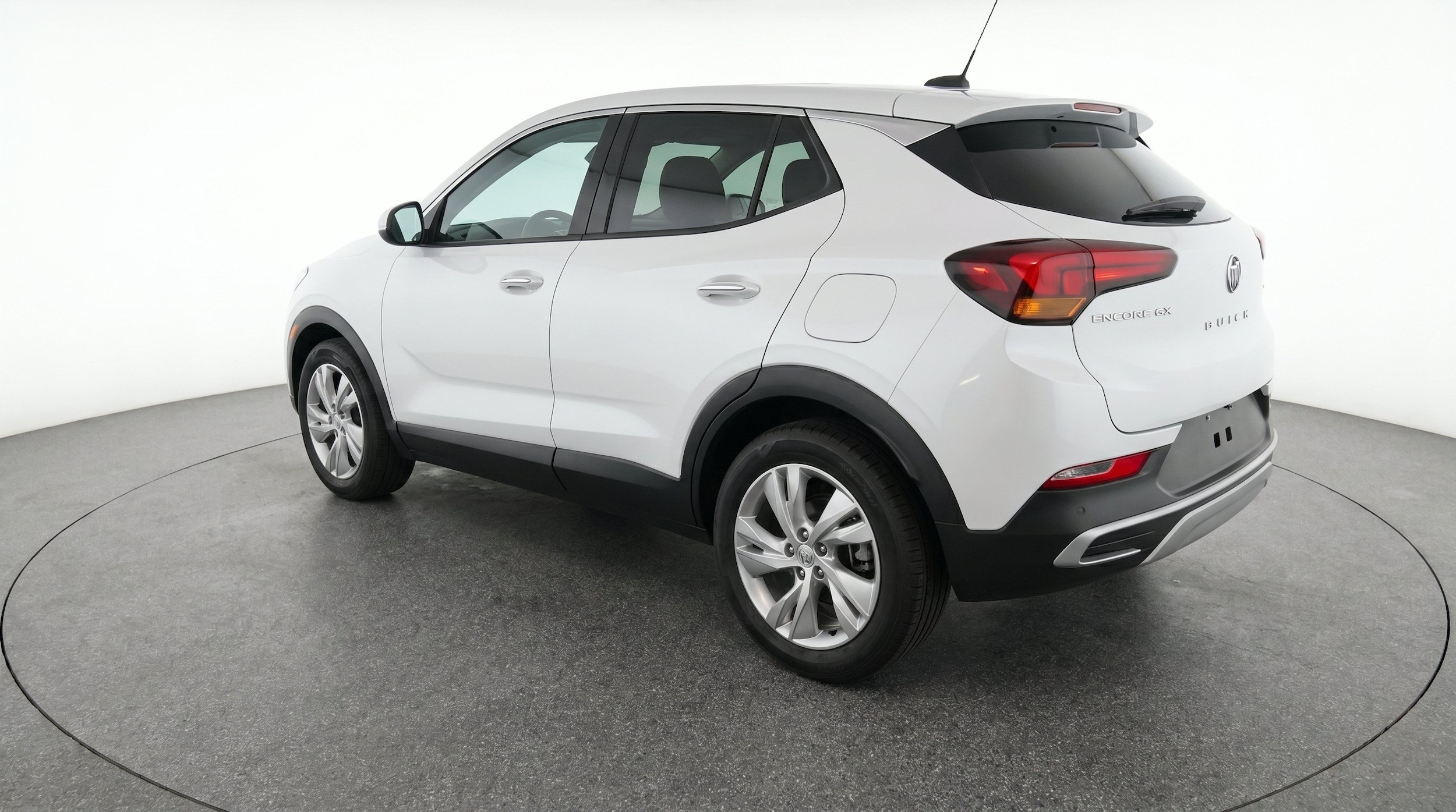 Thumbnail: 2026 Buick Encore GX - 6