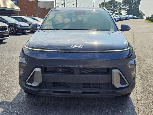 Used 2024 Hyundai Kona SEL with VIN KM8HB3ABXRU052977 for sale in Tallassee, AL