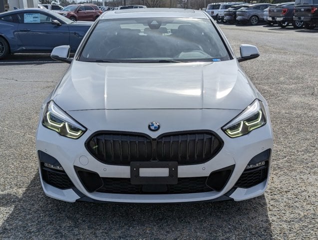 Used 2022 BMW 2 Series 228i with VIN WBA73AK01N7K98188 for sale in Tallassee, AL