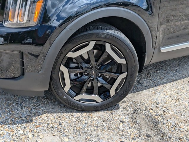 Used 2024 Kia Telluride S with VIN 5XYP64GC2RG447912 for sale in Tallassee, AL