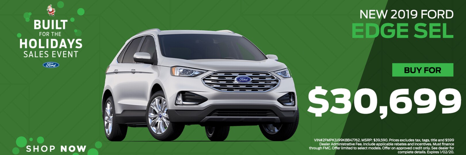 Tallassee Ford Ford Dealership in Tallassee AL