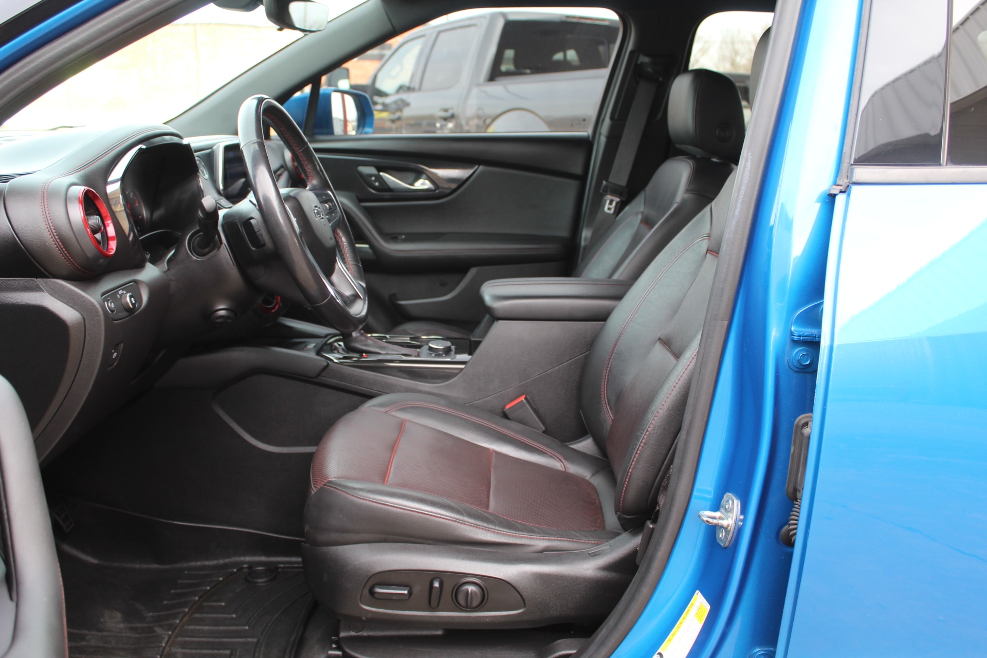 2020 Chevrolet Blazer RS - Photo 31