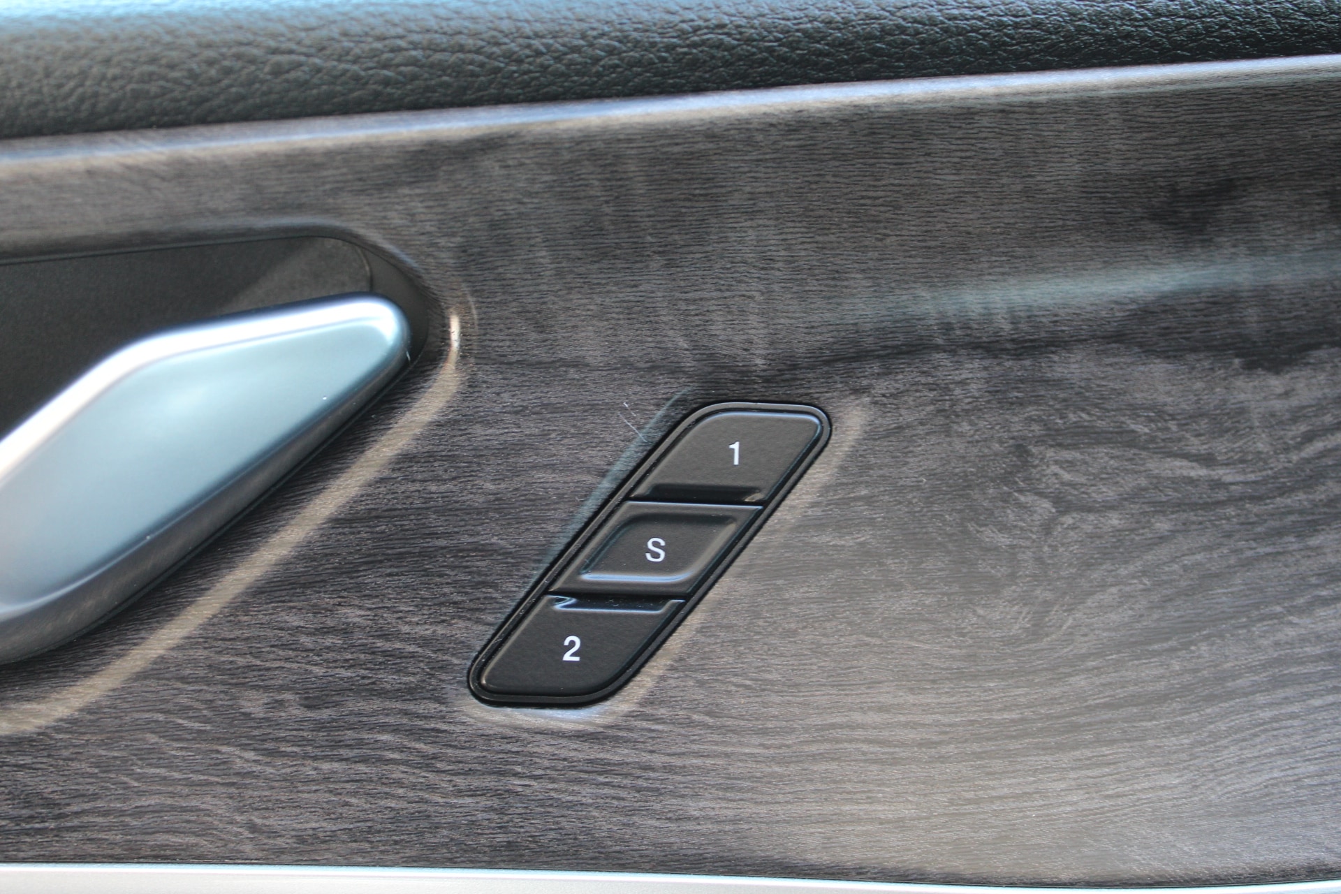 2024 Jeep Grand Cherokee L Limited - Photo 32