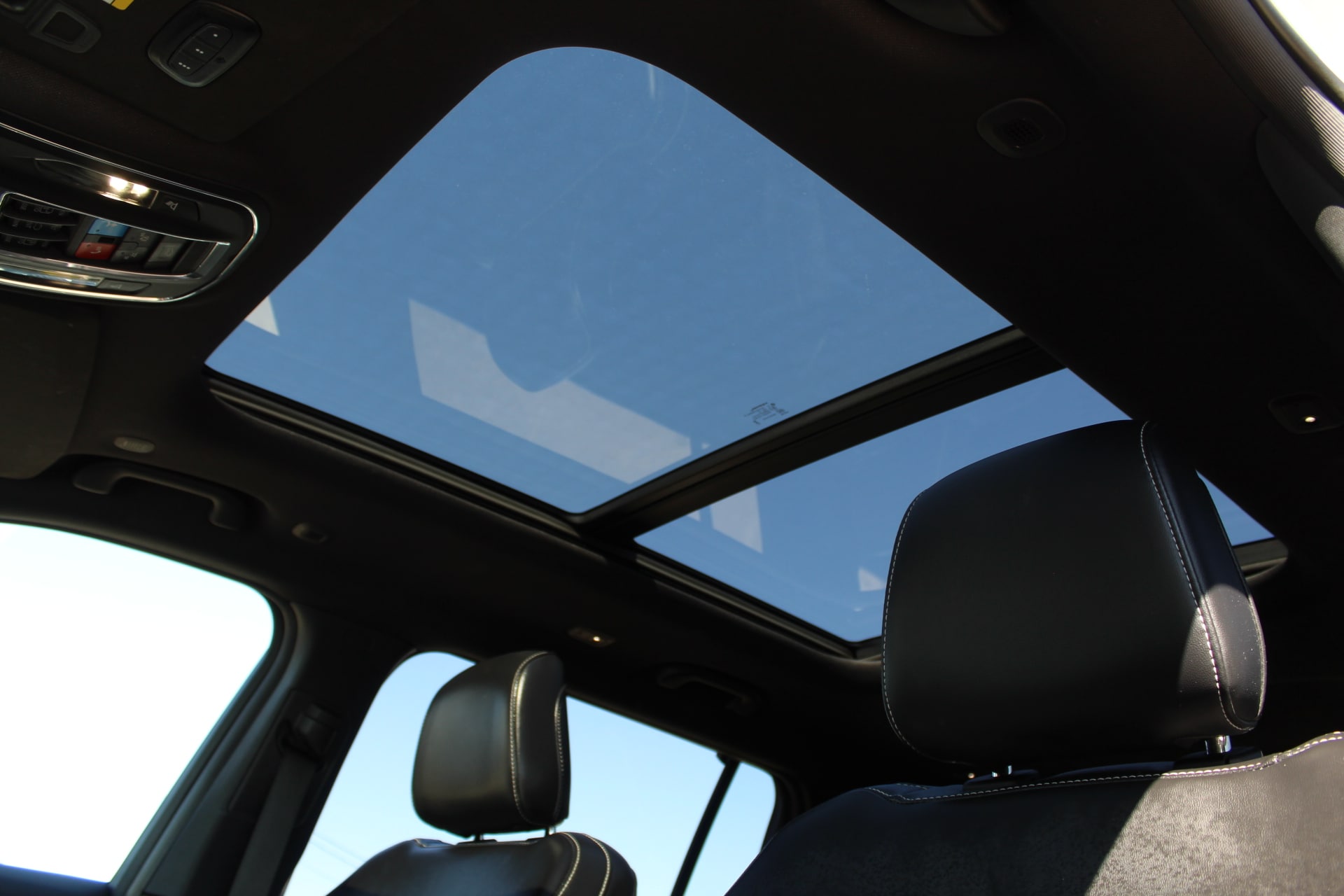 2024 Jeep Grand Cherokee L Limited - Photo 38