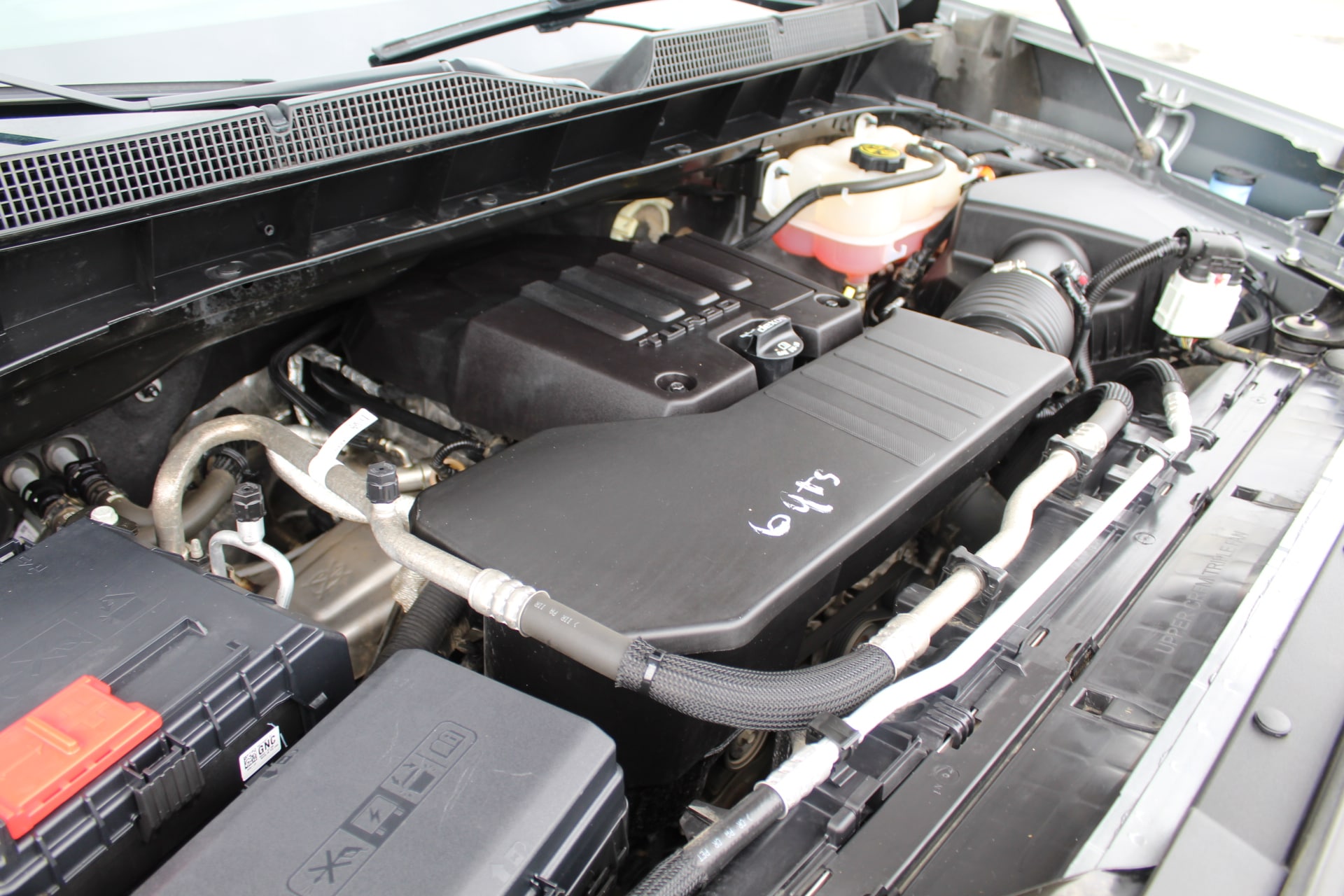 2023 Chevrolet Silverado 1500 Work Truck - Photo 50