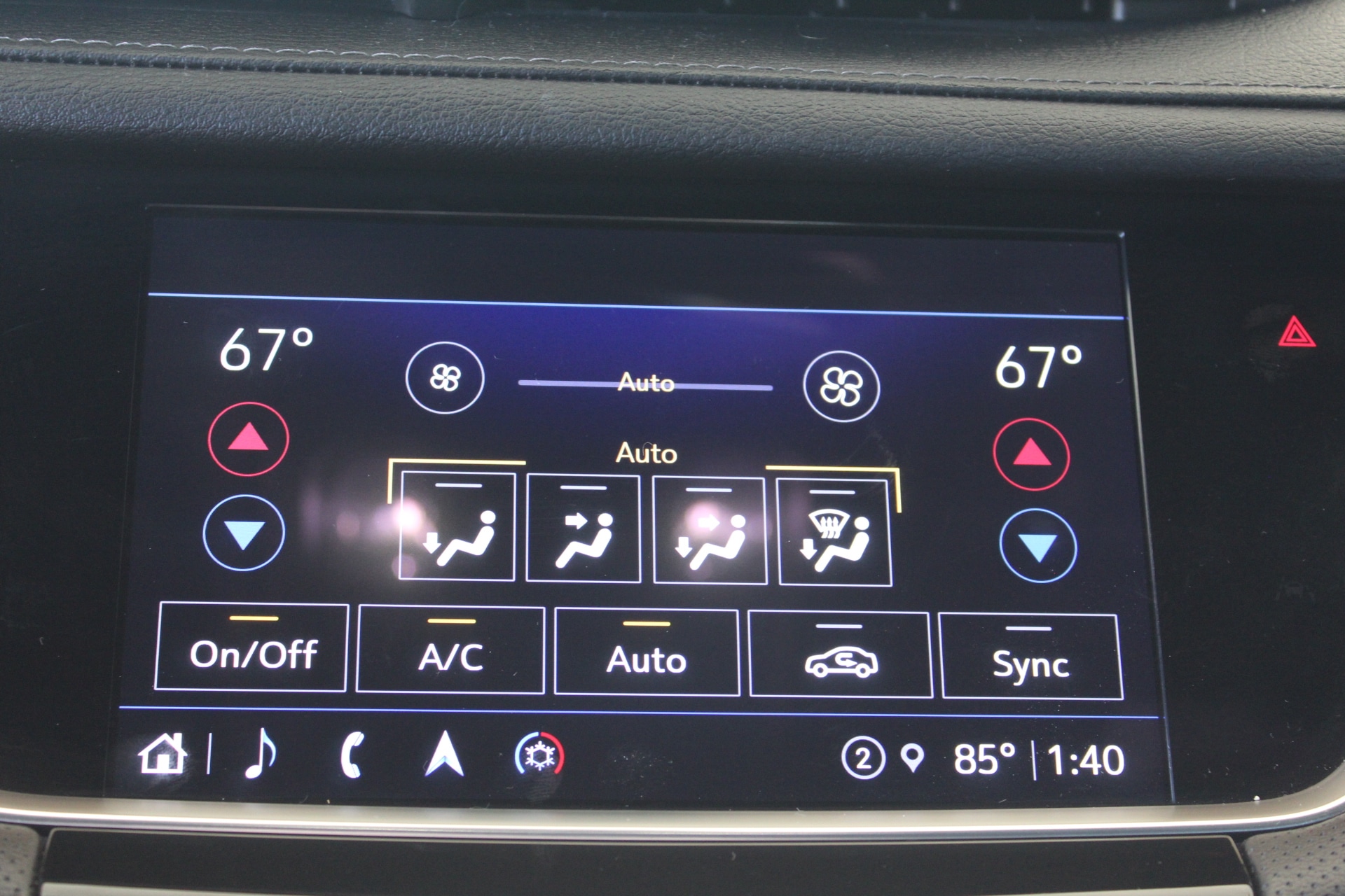 2024 Cadillac XT5 Premium Luxury - Photo 41
