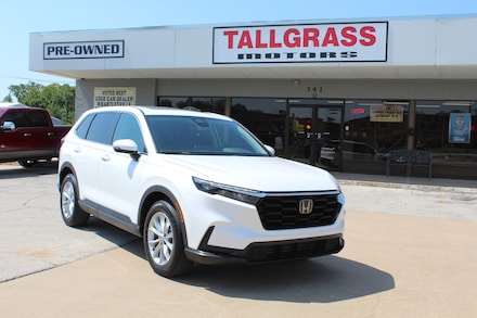 2024 Honda CR-V EX SUV
