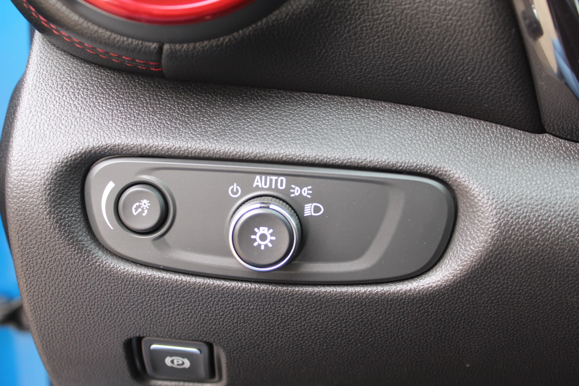 2020 Chevrolet Blazer RS - Photo 34