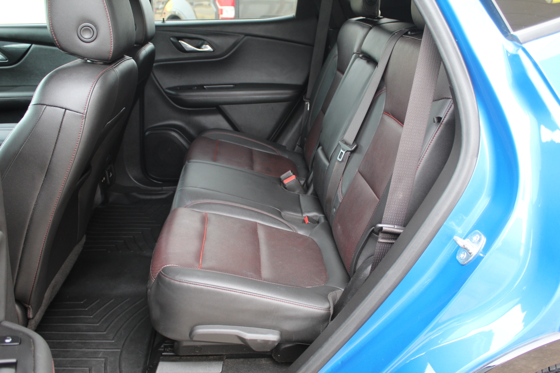 2020 Chevrolet Blazer RS - Photo 22