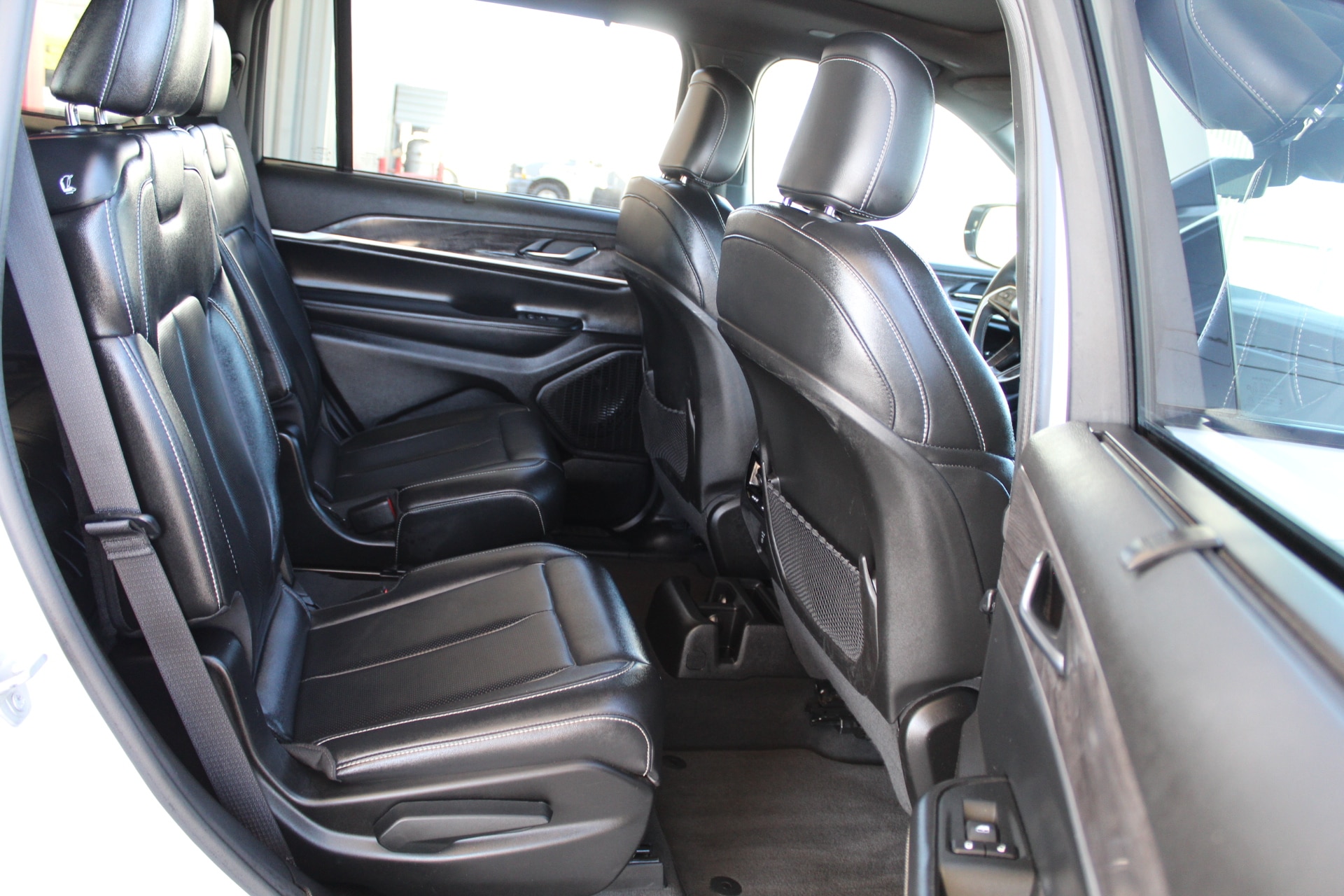 2024 Jeep Grand Cherokee L Limited - Photo 20