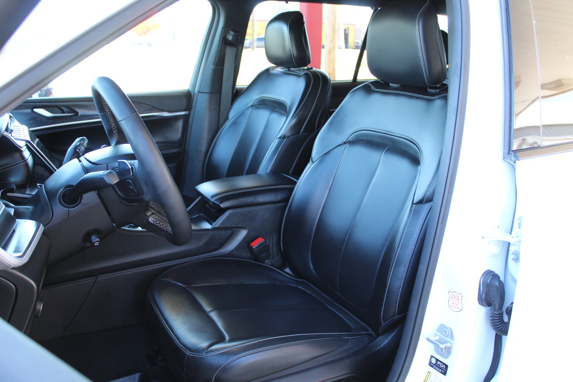 2024 Jeep Grand Cherokee L Limited - Photo 36