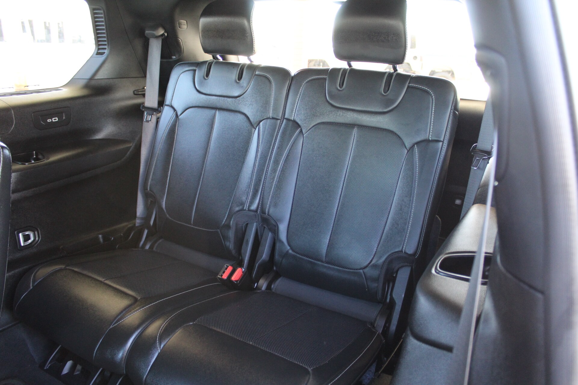 2024 Jeep Grand Cherokee L Limited - Photo 27