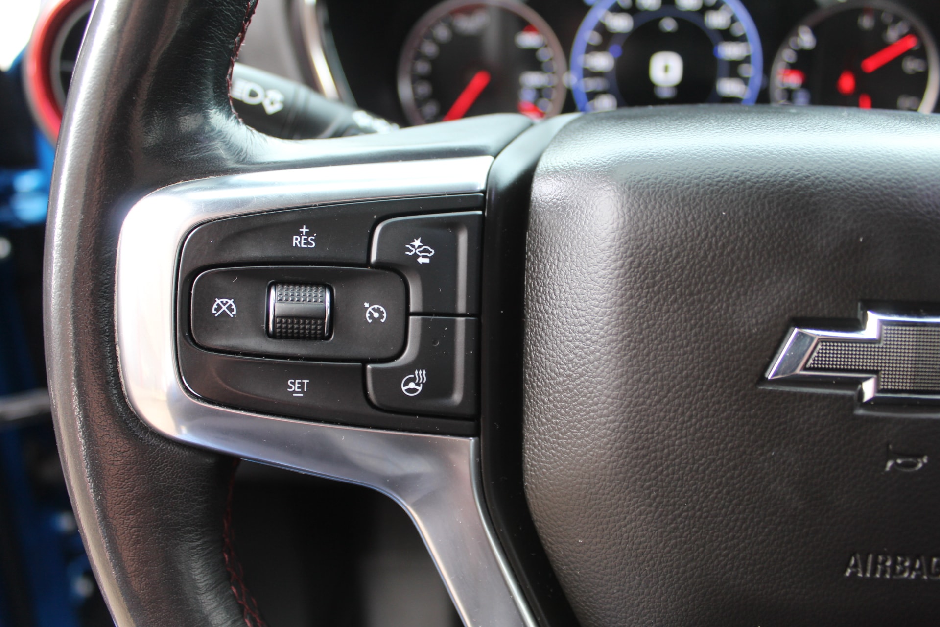 2020 Chevrolet Blazer RS - Photo 35