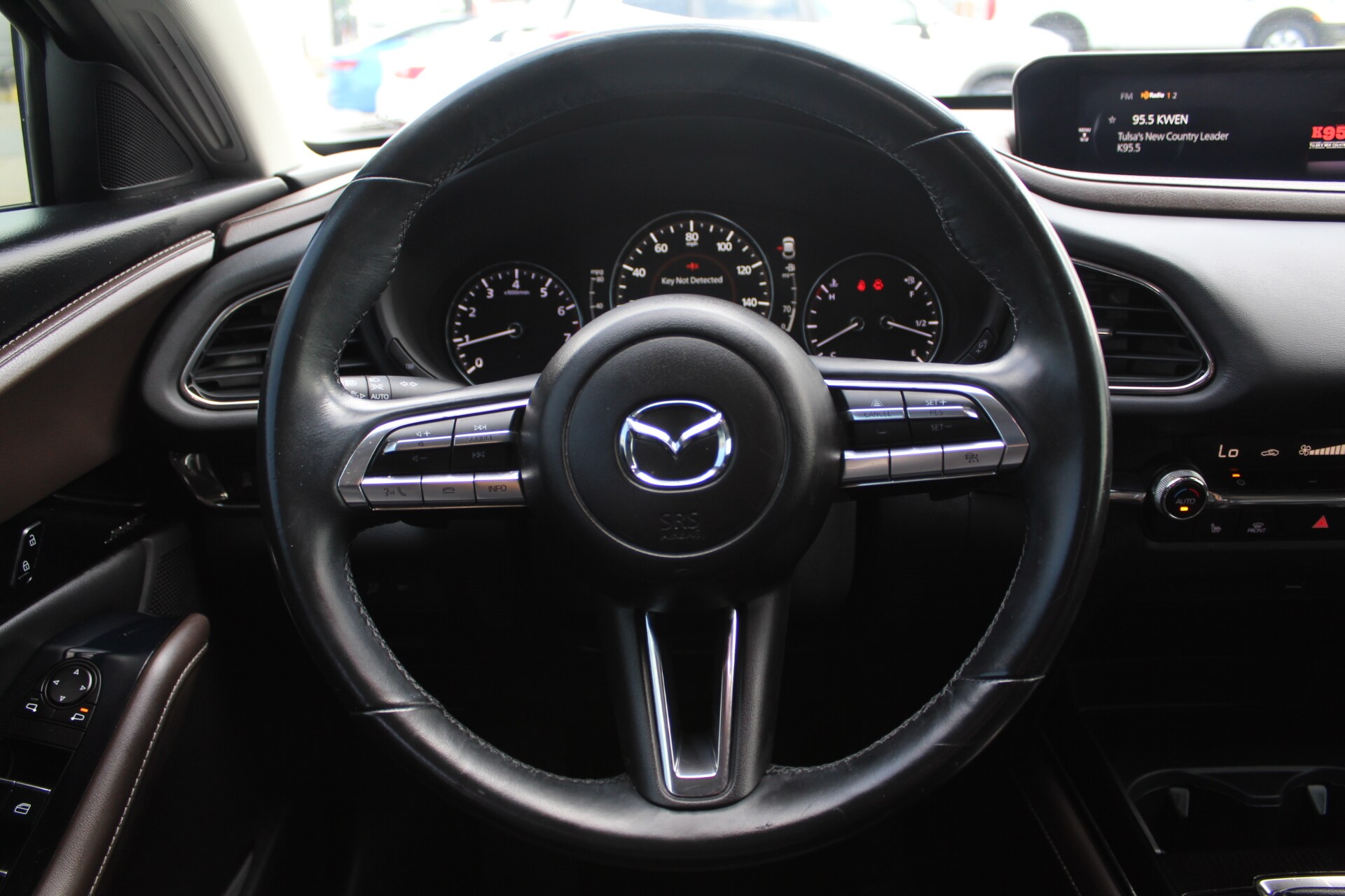 2021 Mazda CX-30 Premium - Photo 23