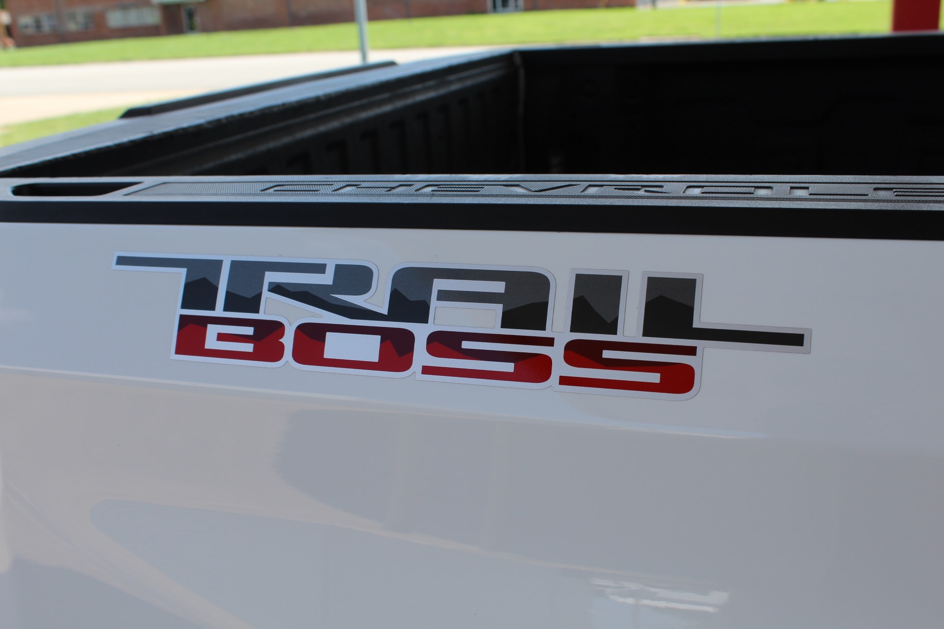 2023 Chevrolet Silverado 1500 LT Trail Boss - Photo 54