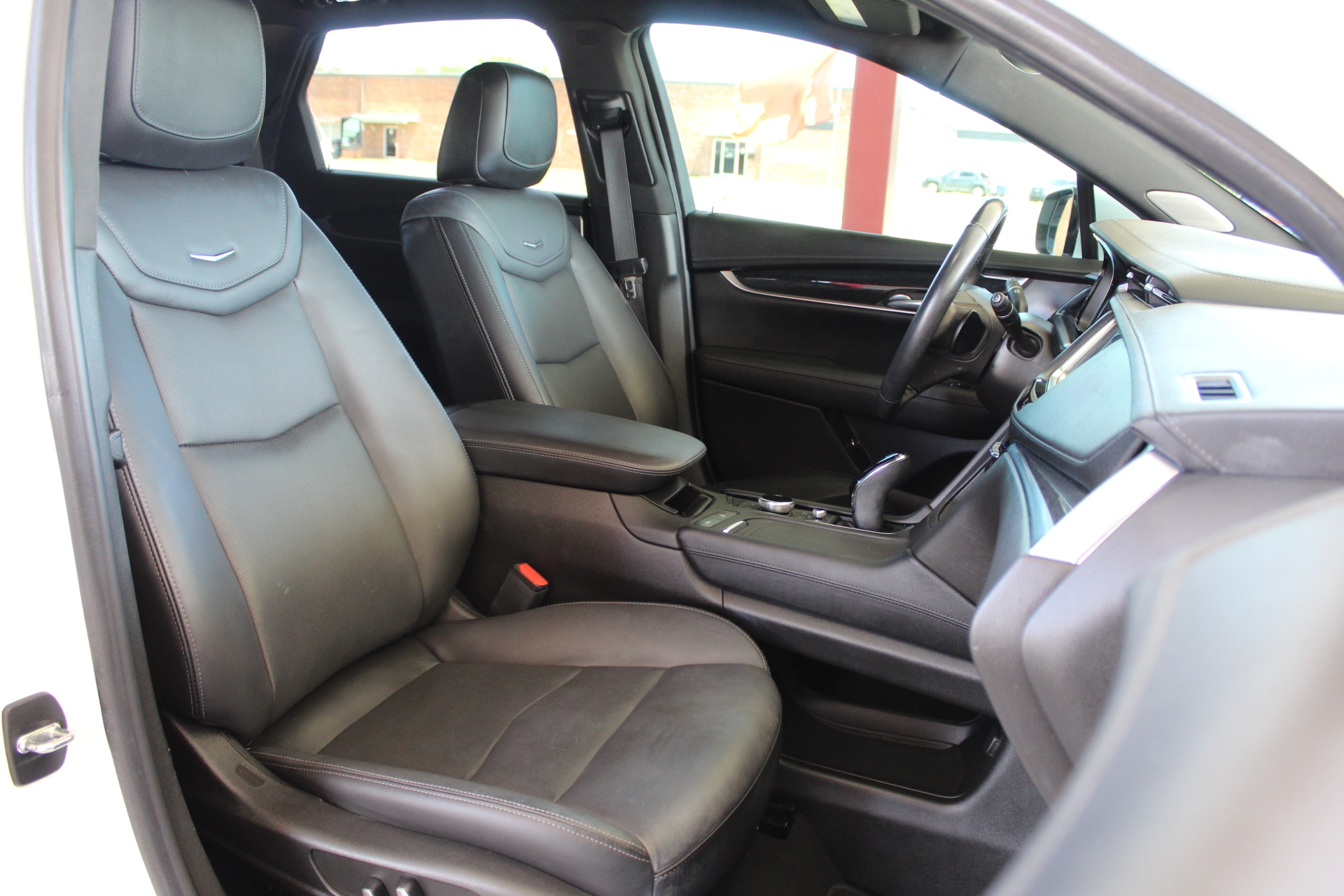 2024 Cadillac XT5 Premium Luxury - Photo 12
