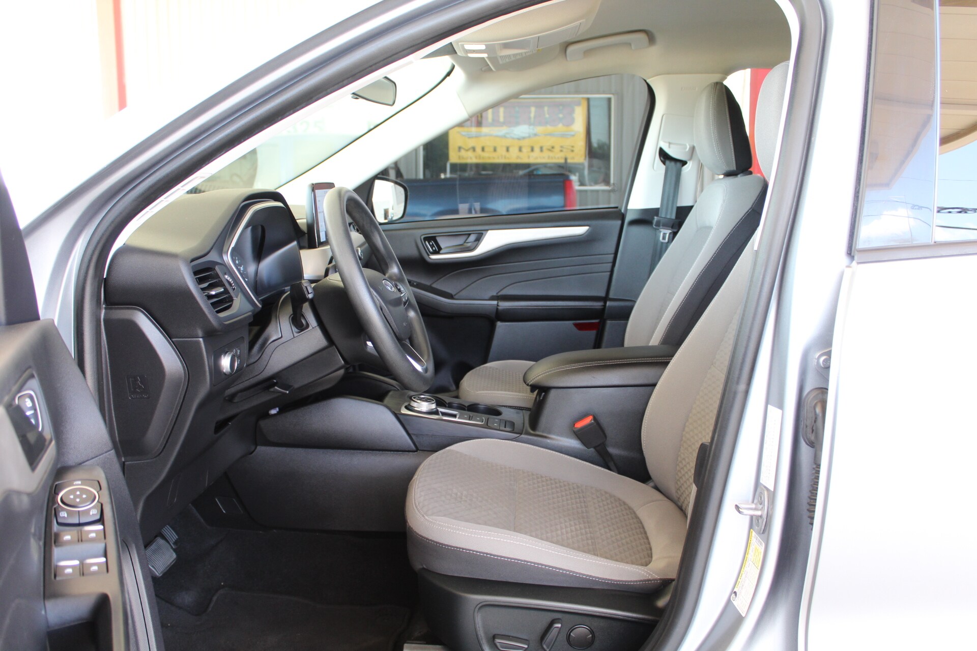 2022 Ford Escape SE - Photo 29