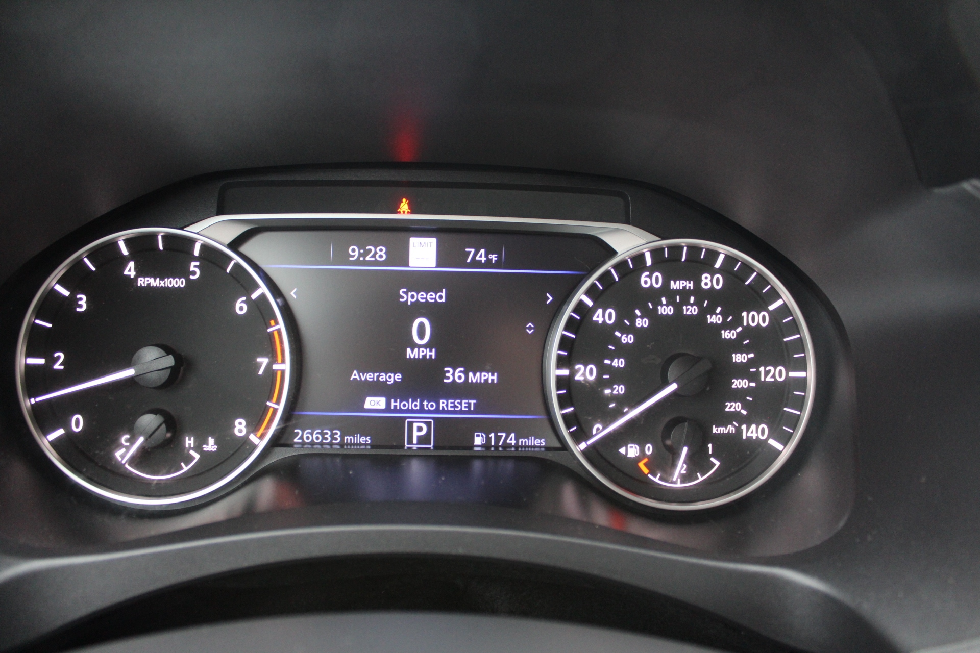 2023 Nissan Altima SL - Photo 32