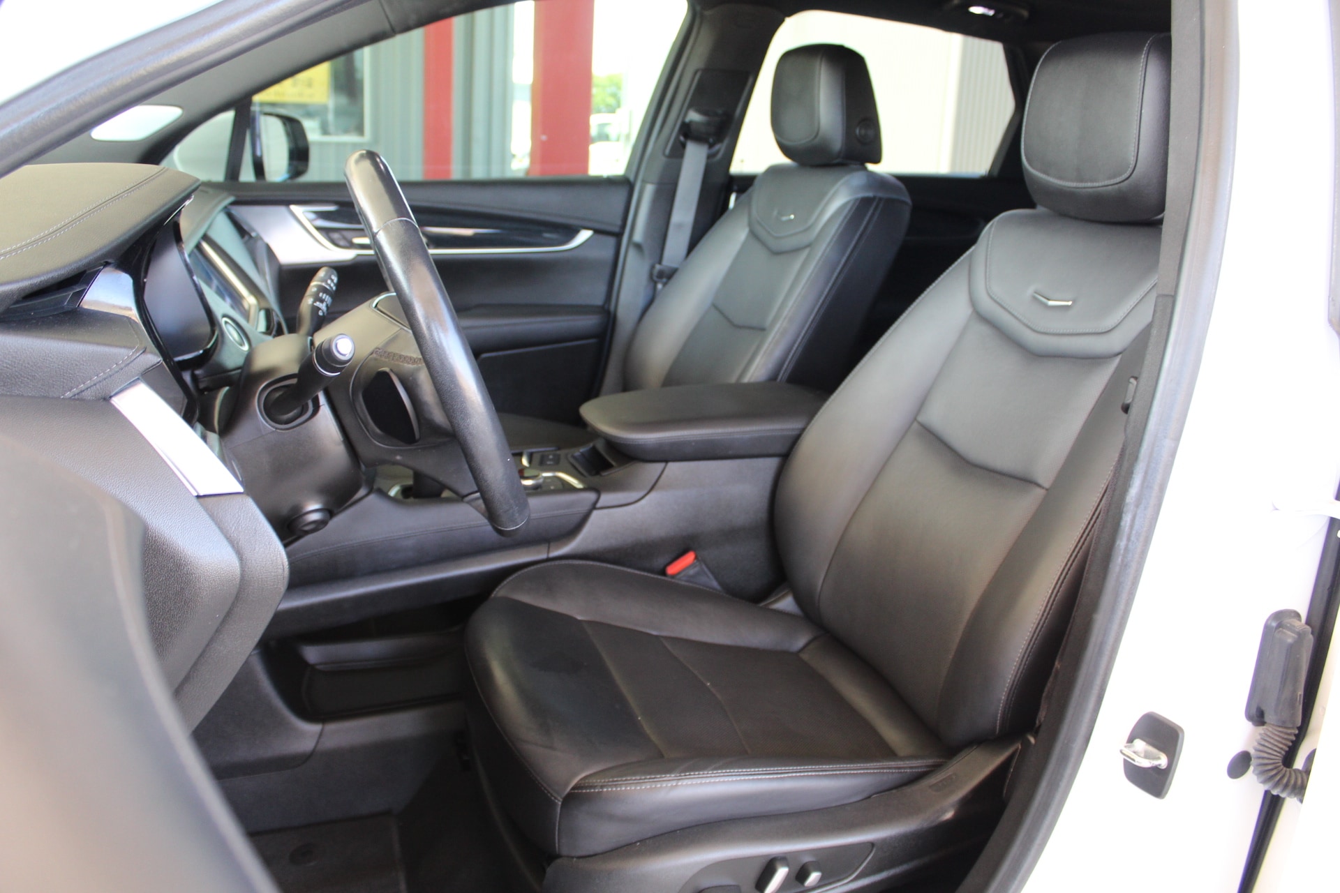 2024 Cadillac XT5 Premium Luxury - Photo 45