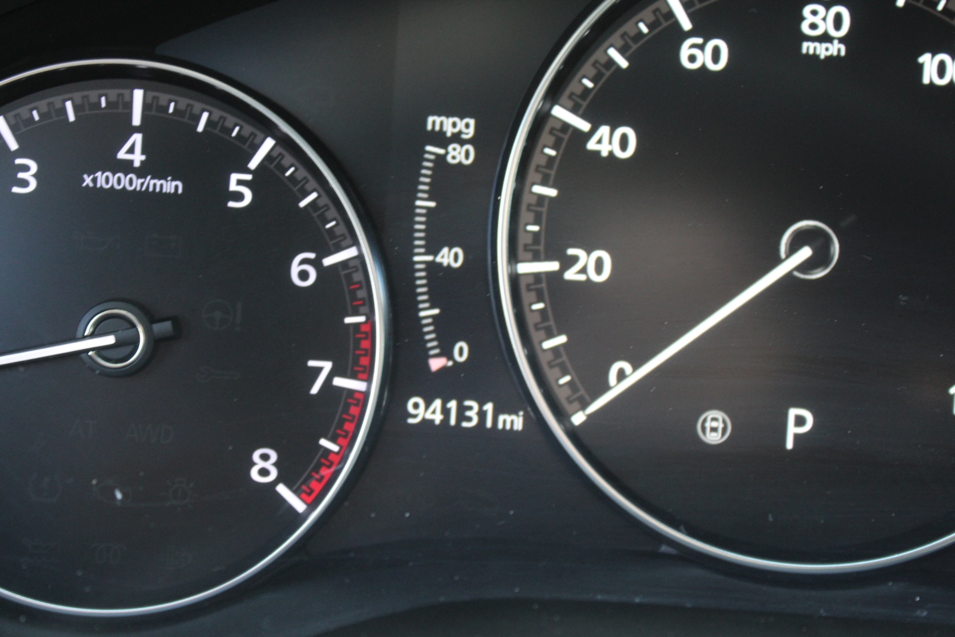 2021 Mazda CX-30 Premium - Photo 34