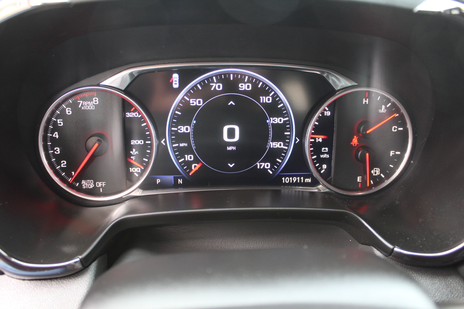 2020 Chevrolet Blazer RS - Photo 37