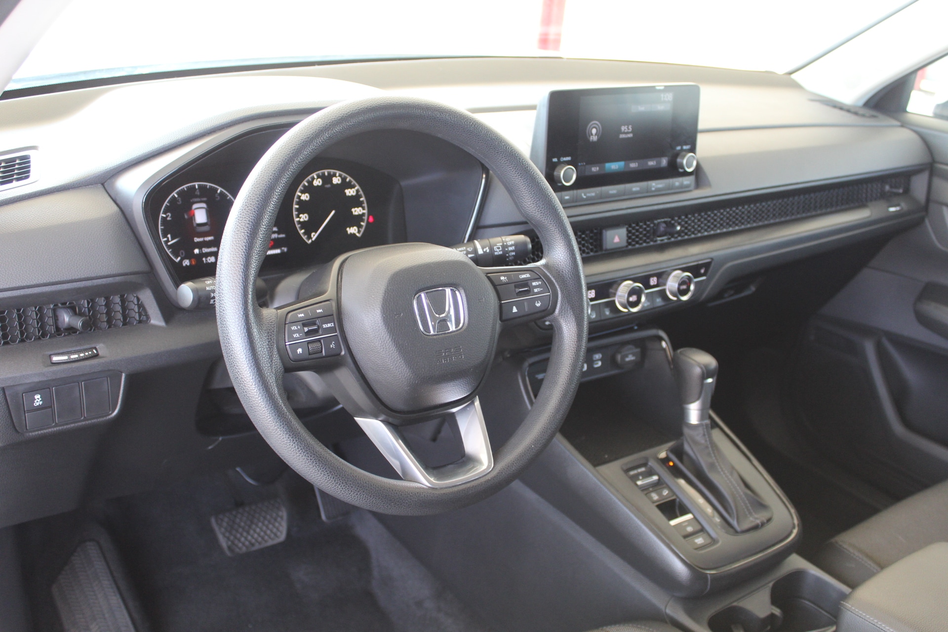 2024 Honda CR-V EX - Photo 24