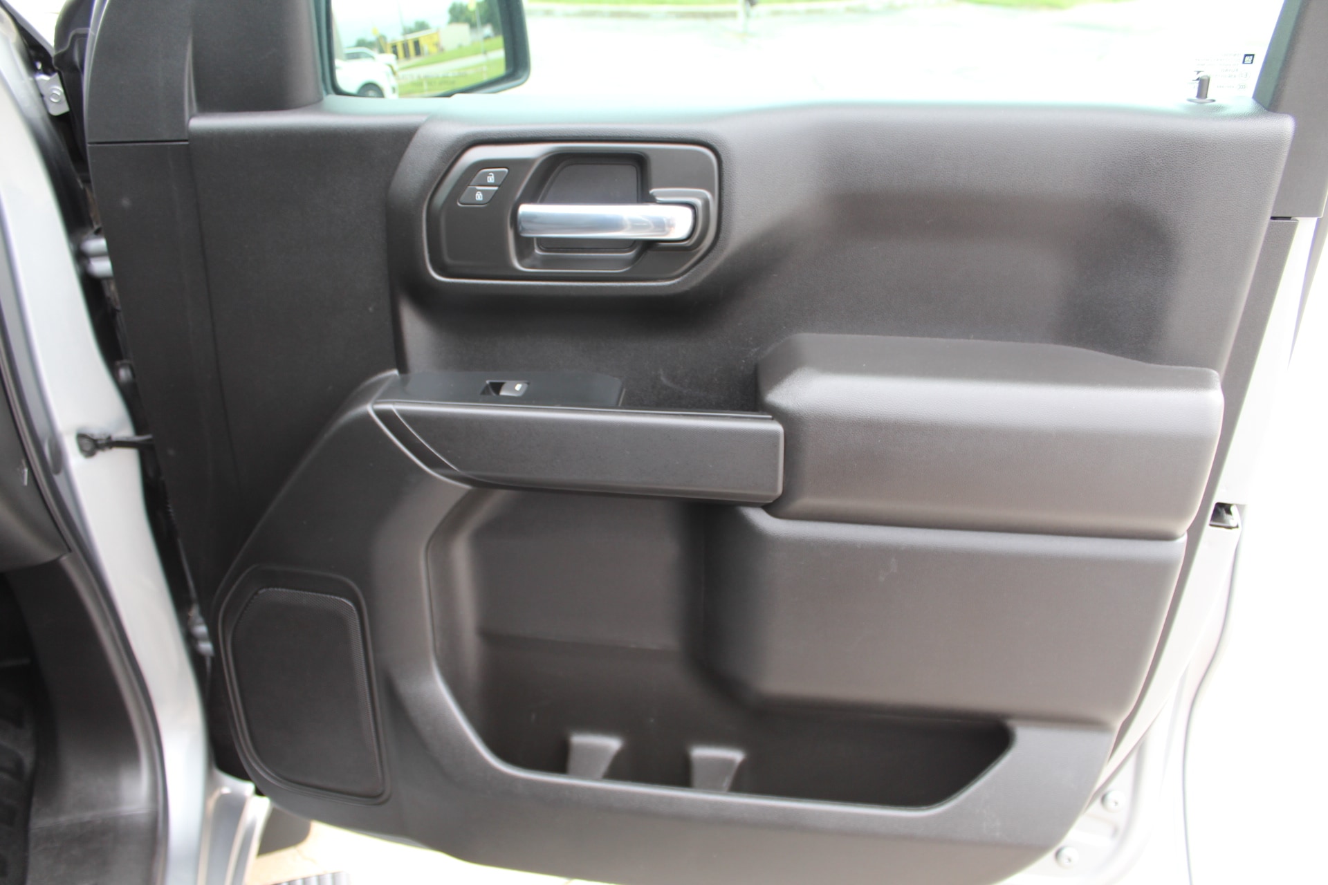 2023 Chevrolet Silverado 1500 Work Truck - Photo 18
