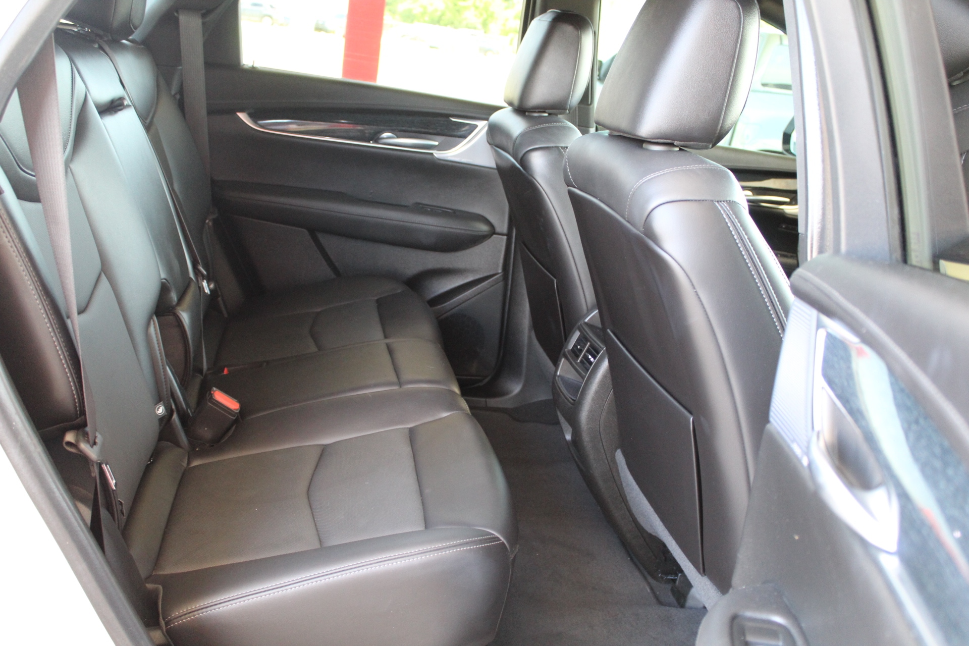 2024 Cadillac XT5 Premium Luxury - Photo 20